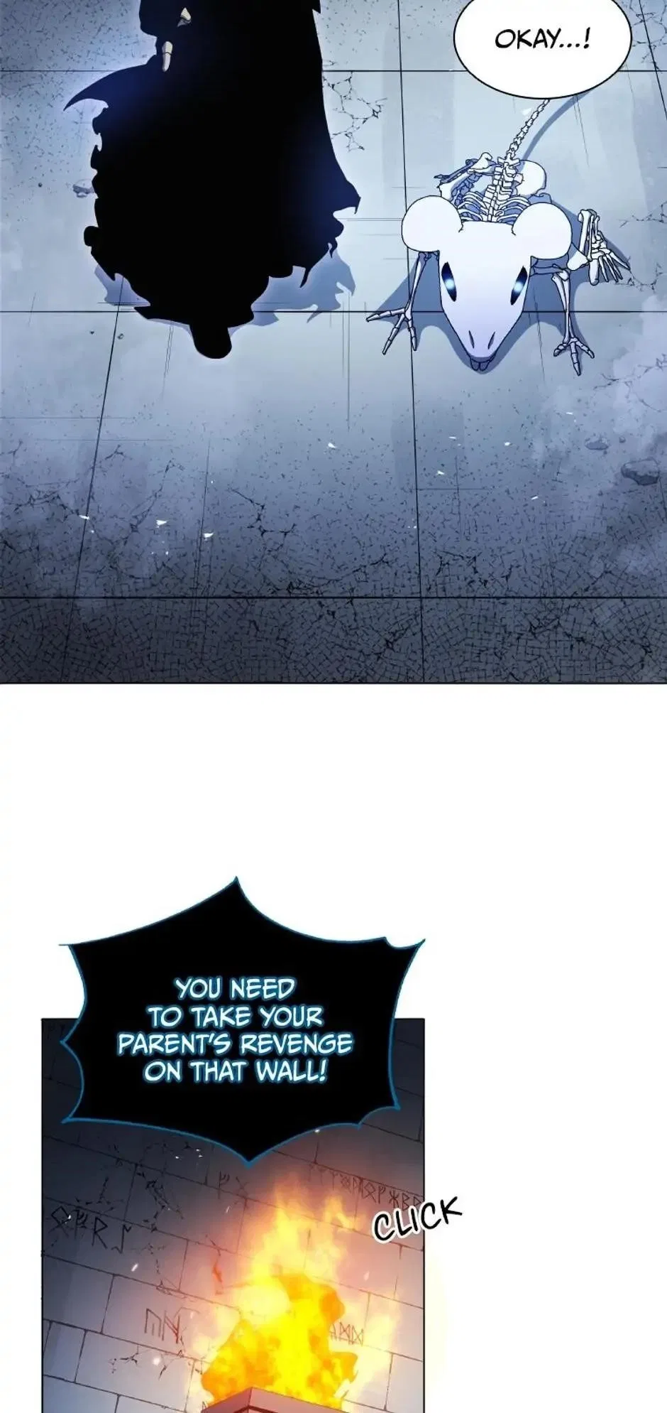 Necromancer Academy and the Genius Summoner Chapter 24 – Page 67
