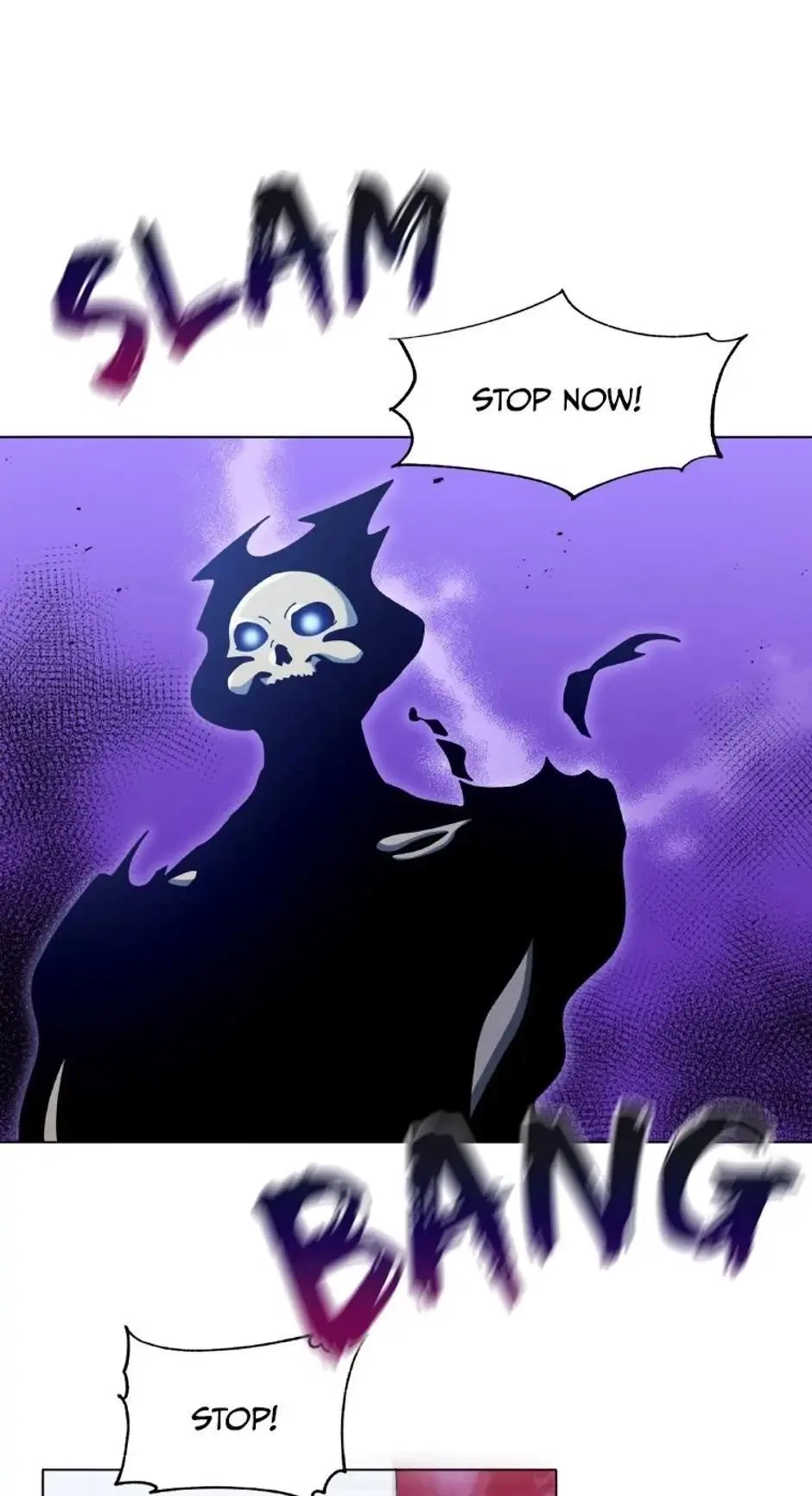 Necromancer Academy and the Genius Summoner Chapter 24 – Page 80