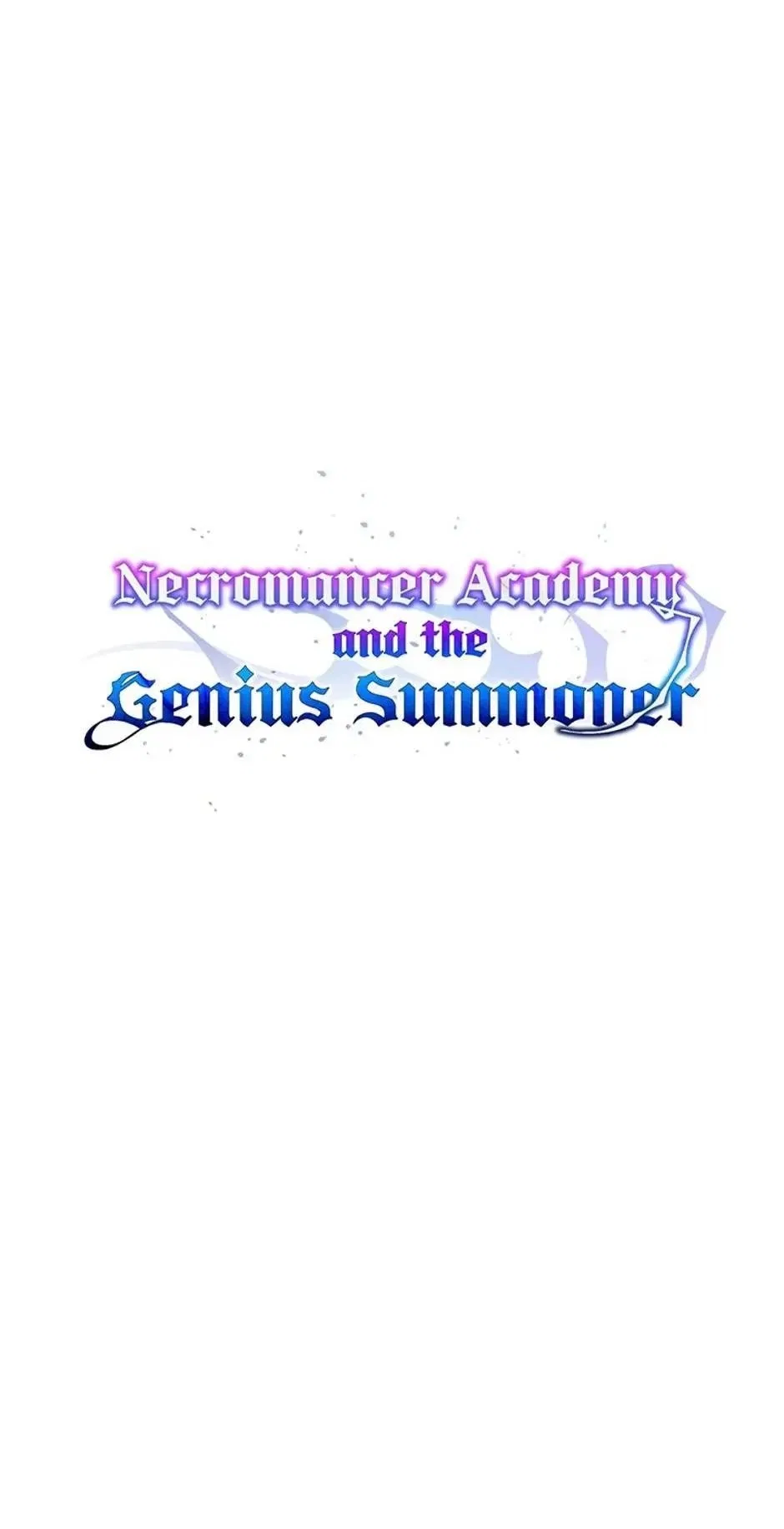 Necromancer Academy and the Genius Summoner Chapter 23 – Page 11