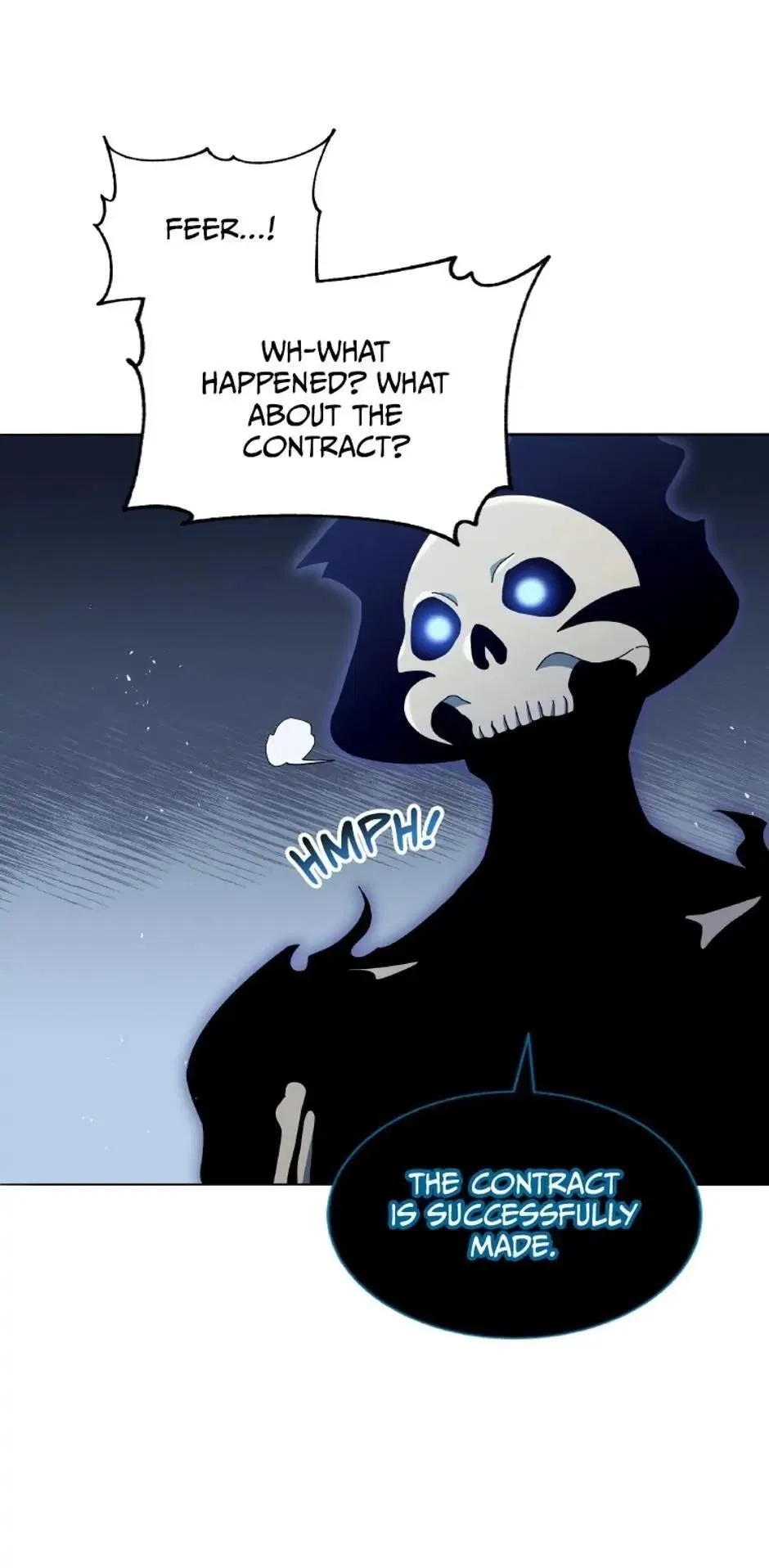 Necromancer Academy and the Genius Summoner Chapter 23 – Page 14