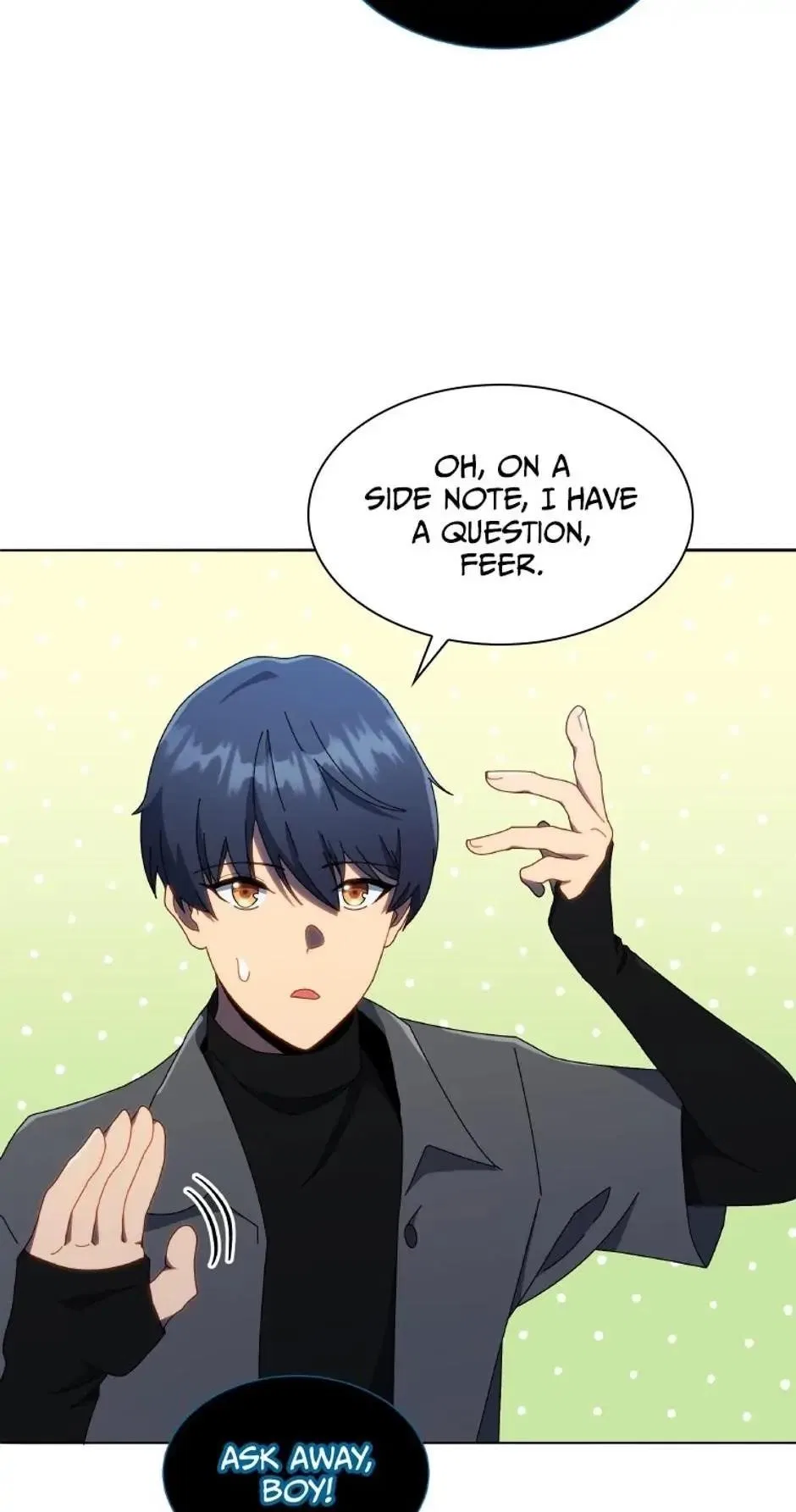 Necromancer Academy and the Genius Summoner Chapter 23 – Page 22
