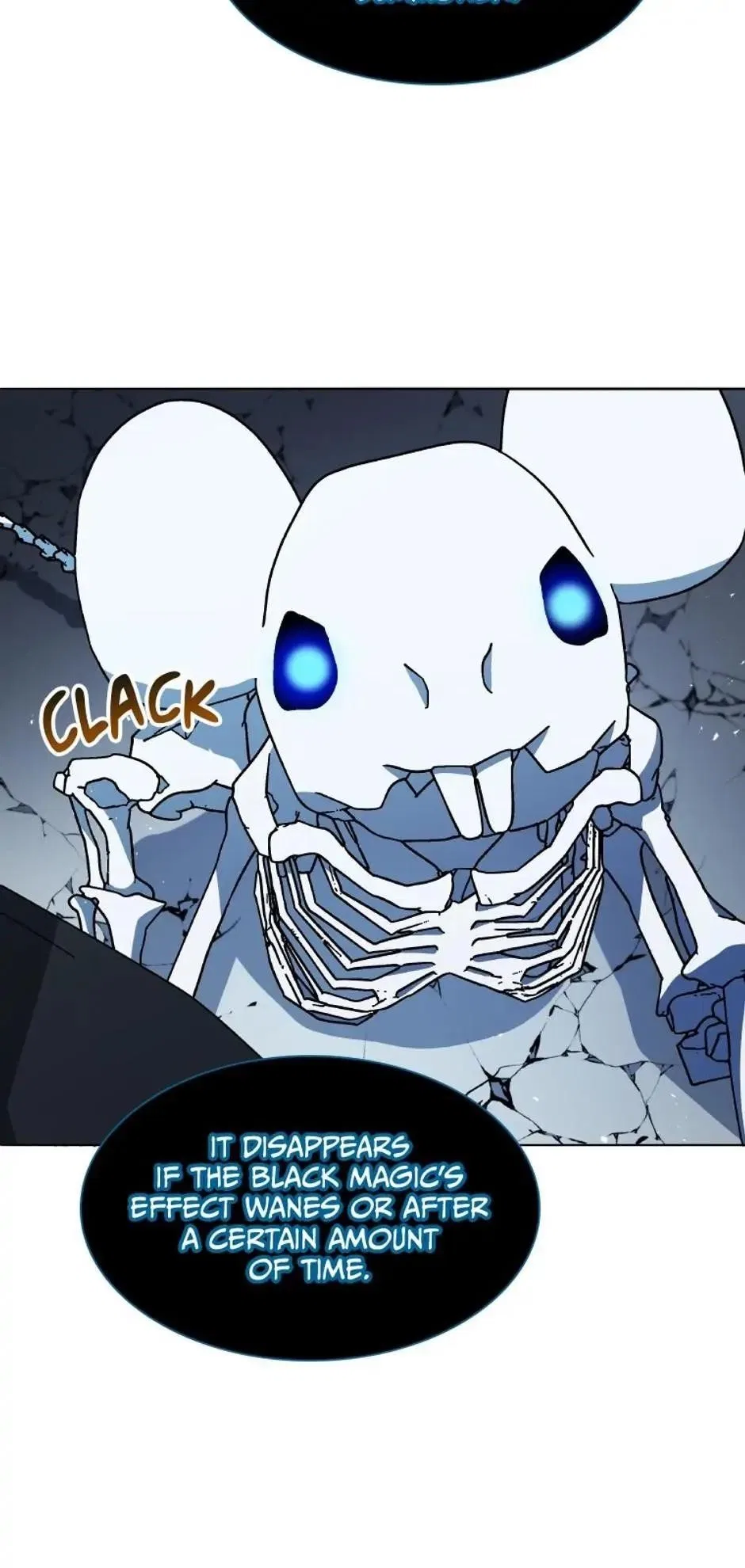 Necromancer Academy and the Genius Summoner Chapter 23 – Page 32