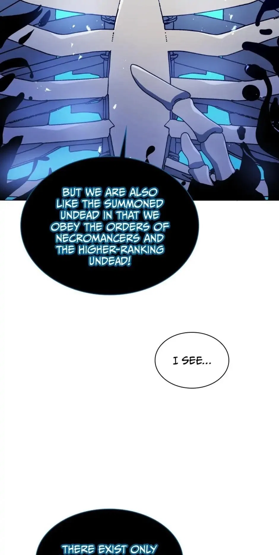 Necromancer Academy and the Genius Summoner Chapter 23 – Page 38