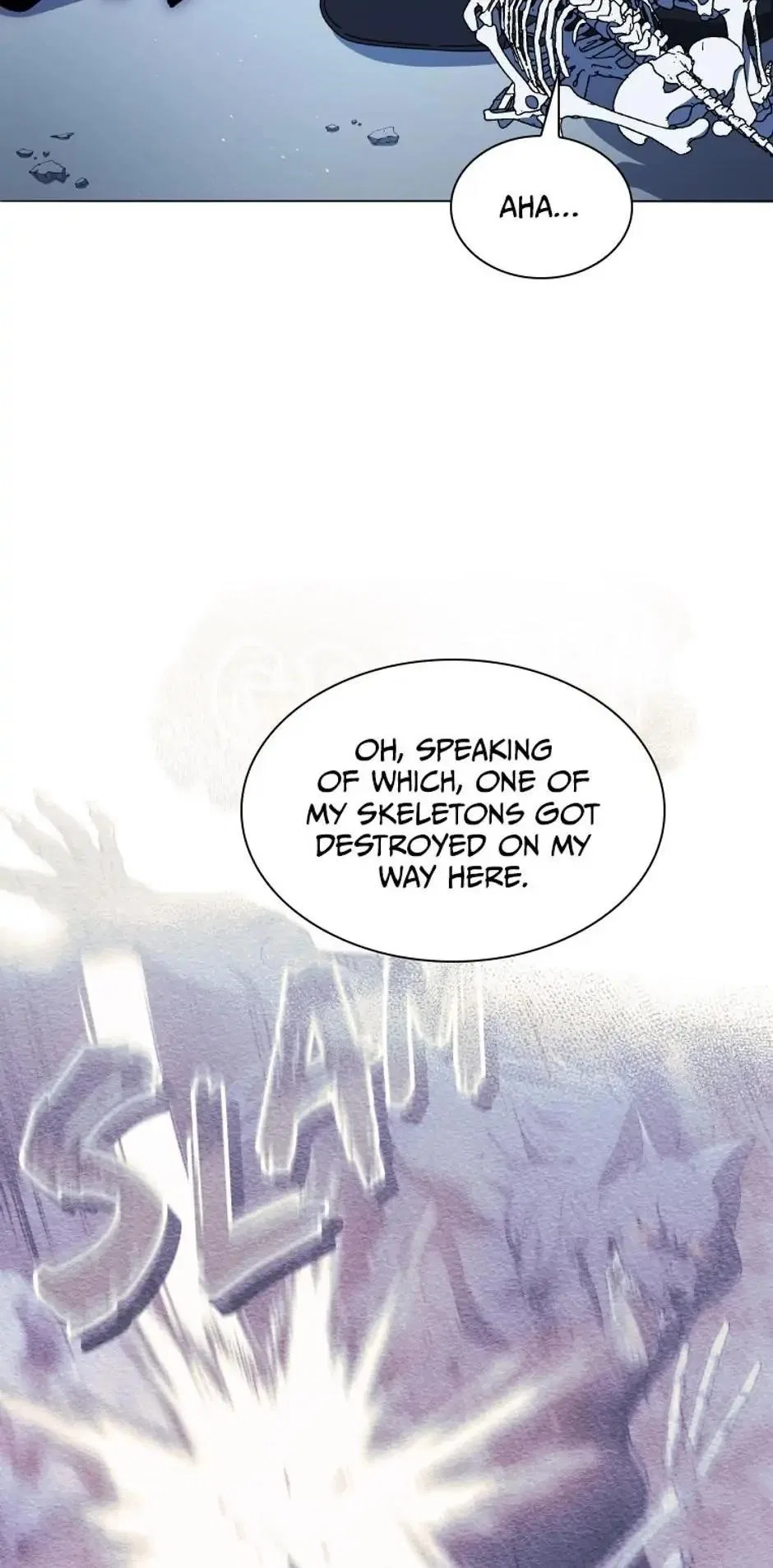 Necromancer Academy and the Genius Summoner Chapter 23 – Page 47