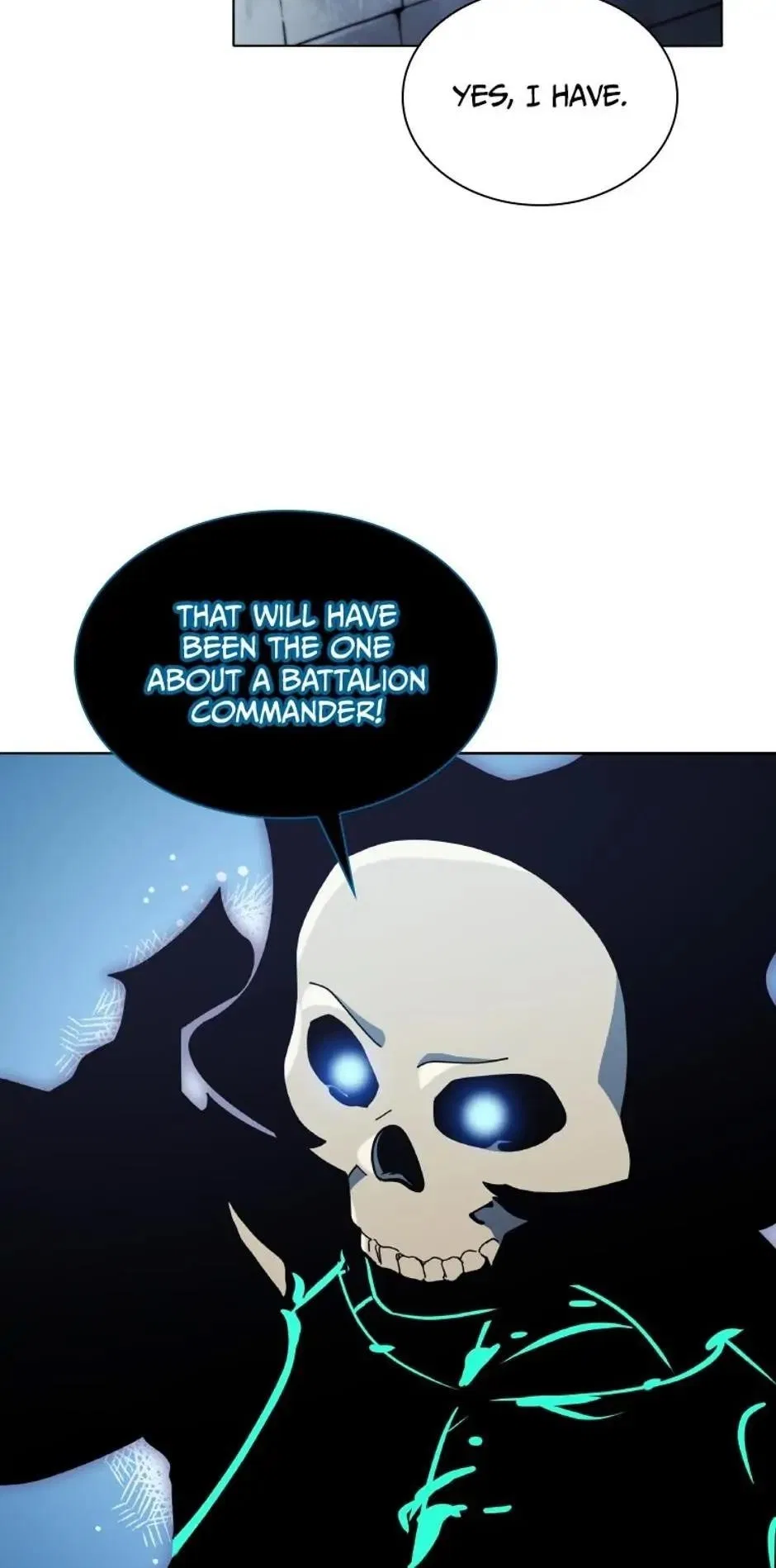Necromancer Academy and the Genius Summoner Chapter 23 – Page 53