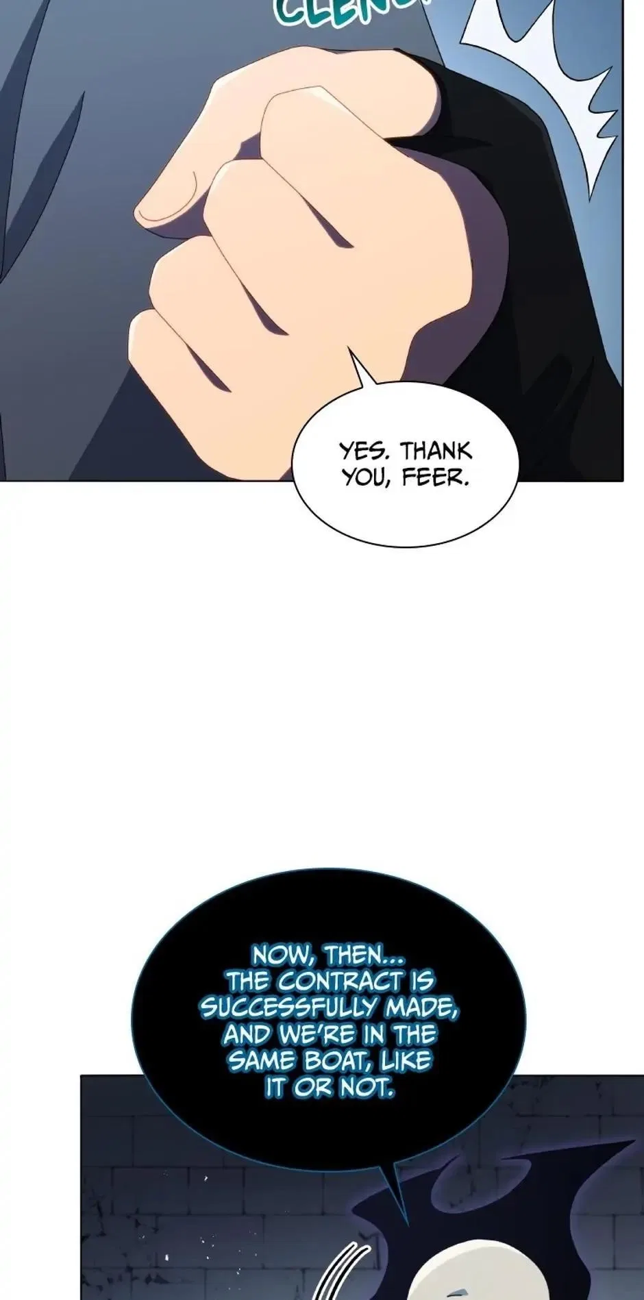 Necromancer Academy and the Genius Summoner Chapter 23 – Page 56