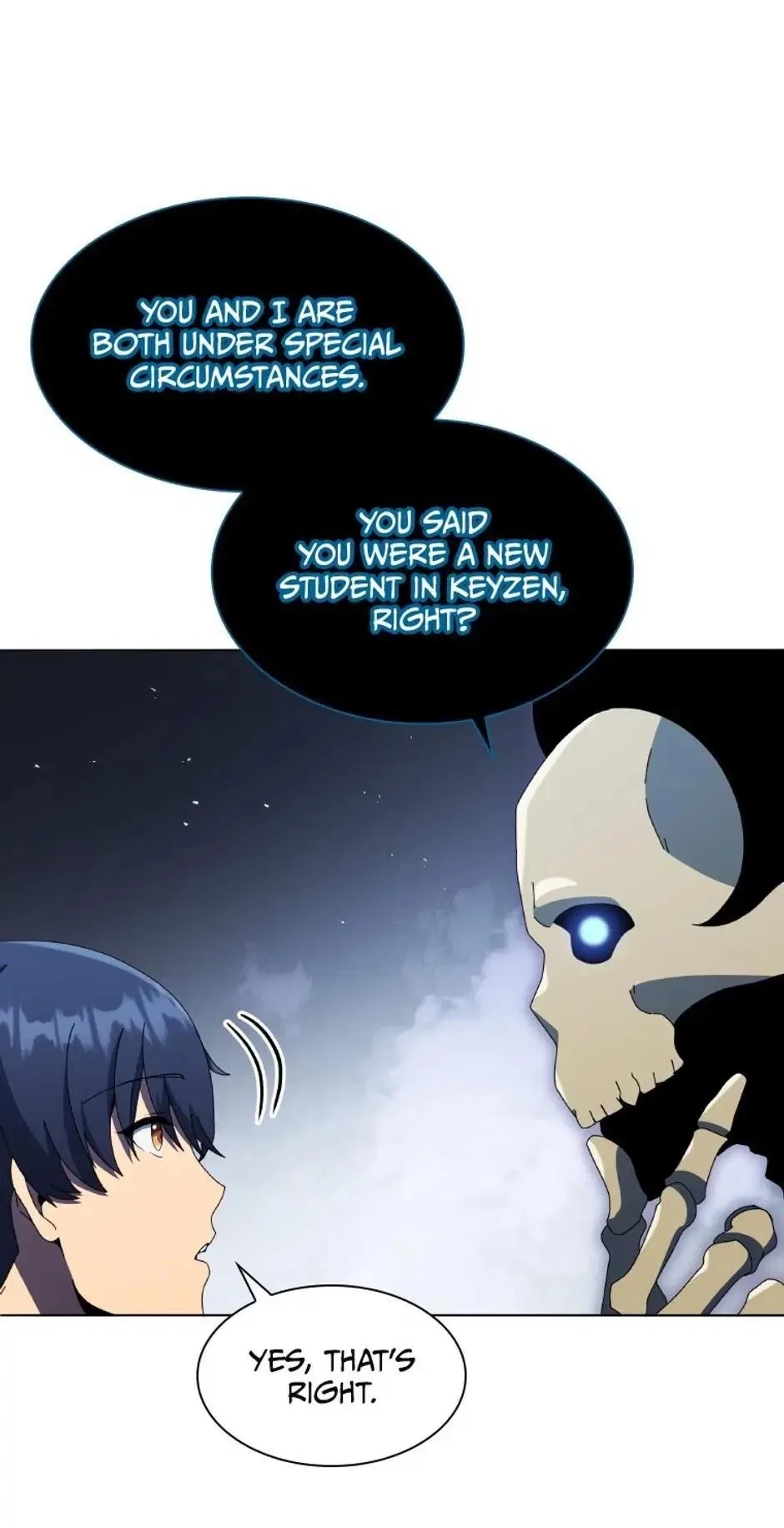 Necromancer Academy and the Genius Summoner Chapter 23 – Page 58