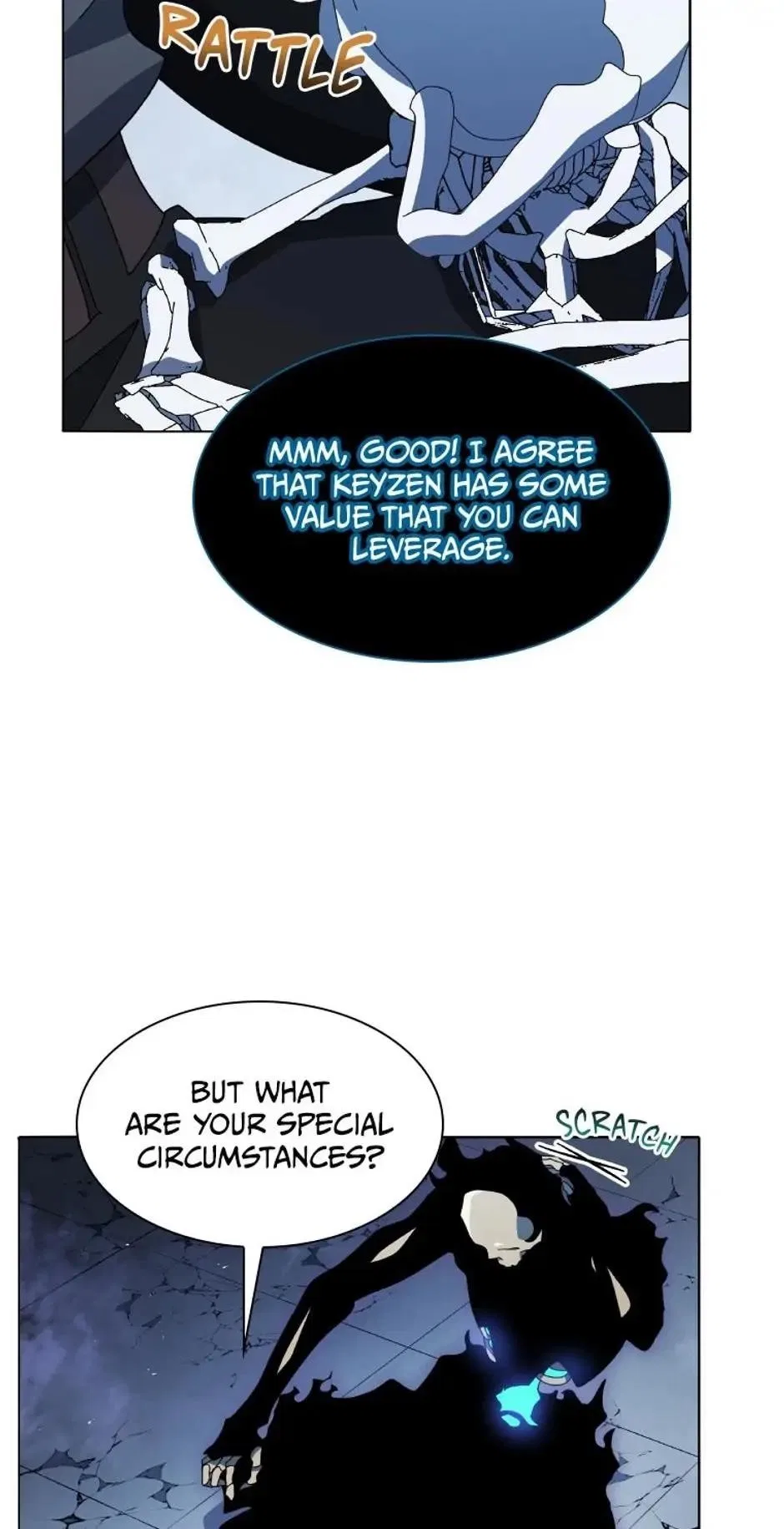 Necromancer Academy and the Genius Summoner Chapter 23 – Page 60