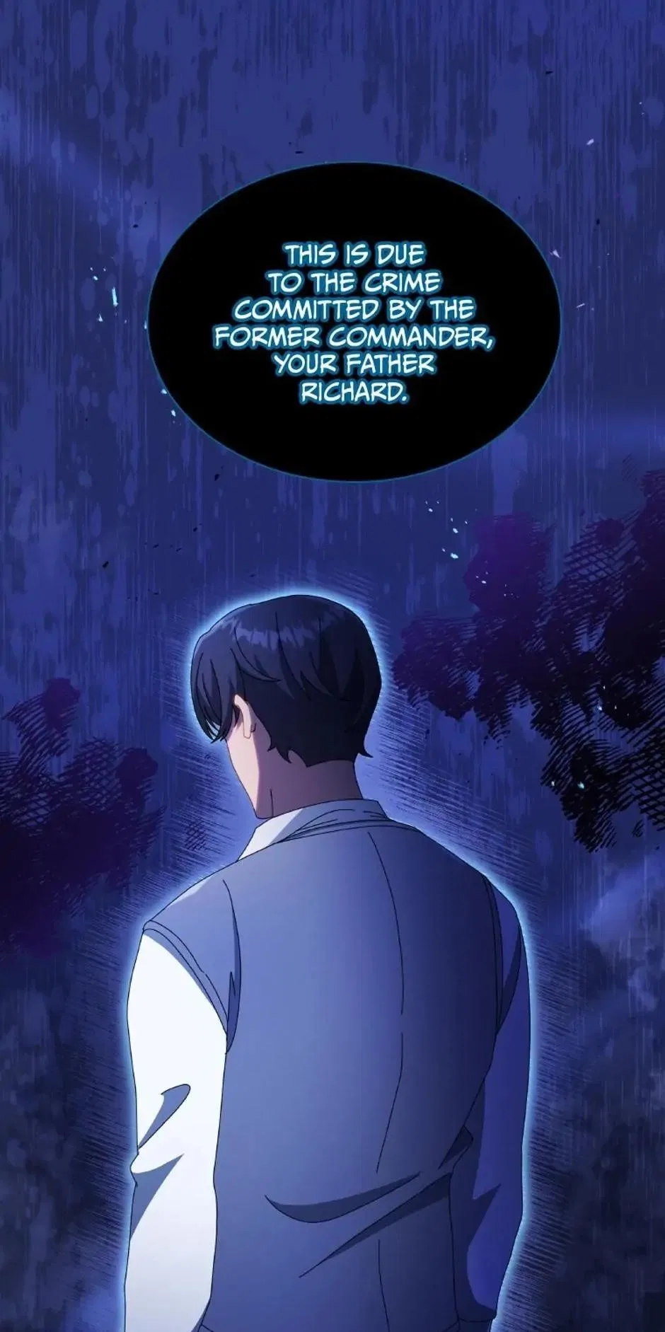 Necromancer Academy and the Genius Summoner Chapter 23 – Page 65