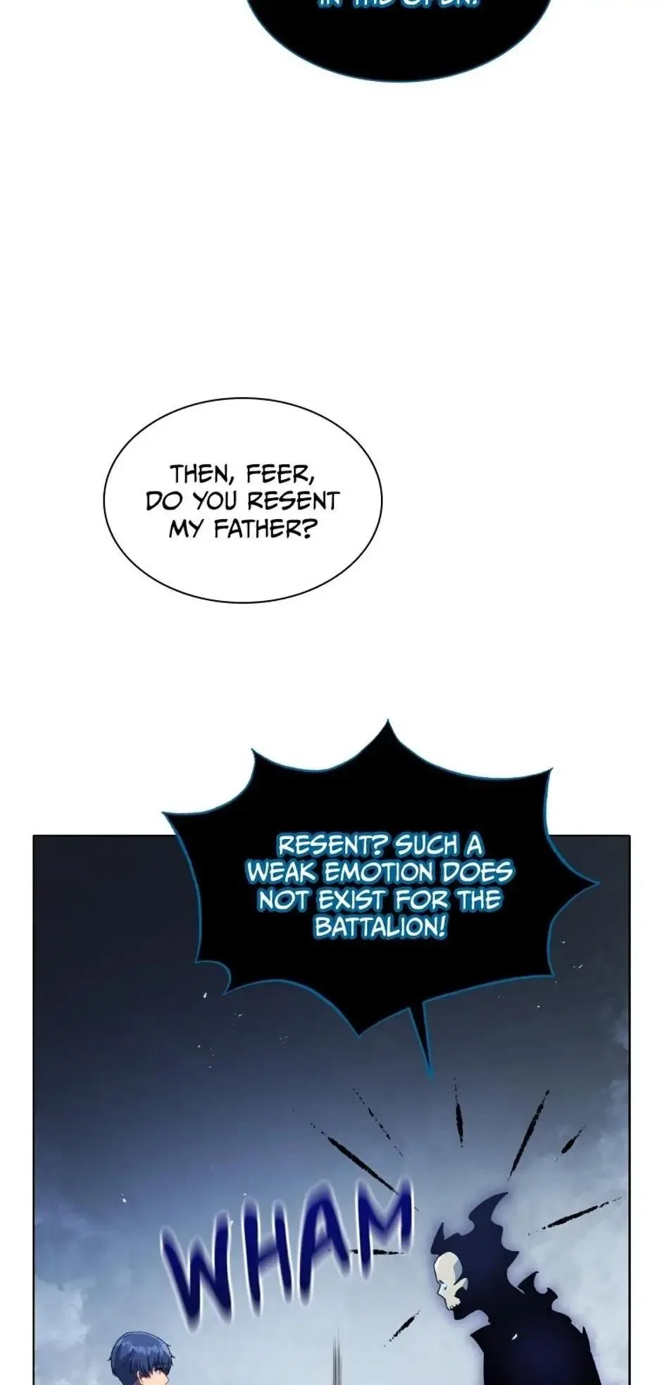 Necromancer Academy and the Genius Summoner Chapter 23 – Page 78