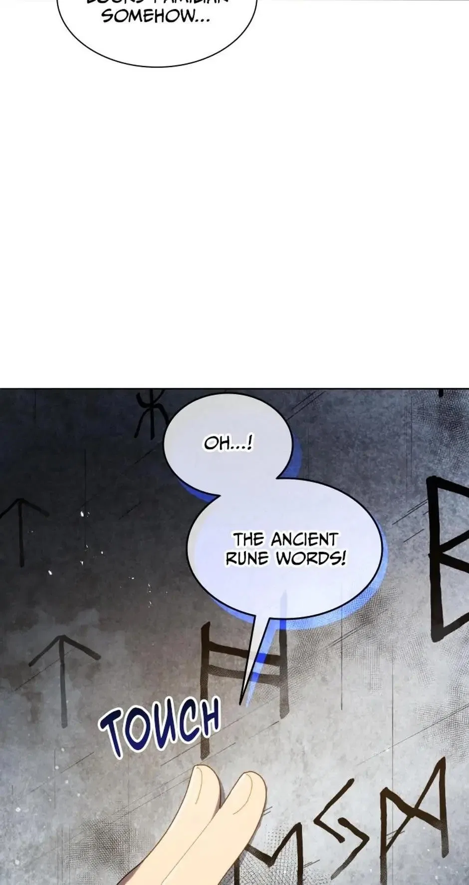 Necromancer Academy and the Genius Summoner Chapter 22 – Page 3