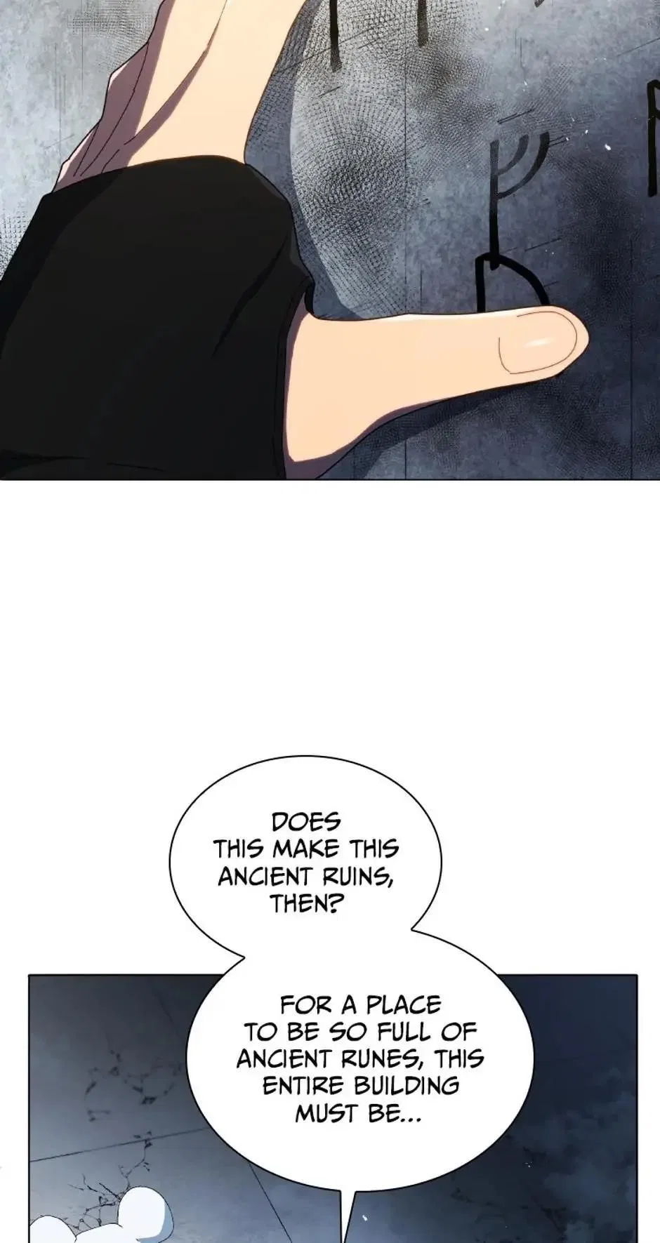 Necromancer Academy and the Genius Summoner Chapter 22 – Page 4