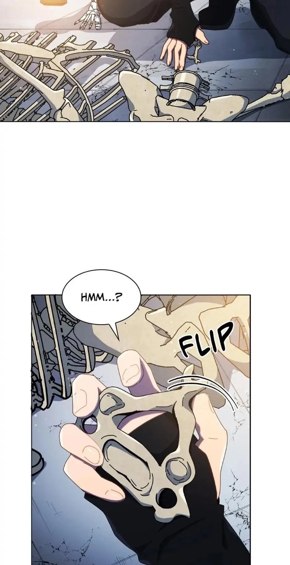 Necromancer Academy and the Genius Summoner Chapter 22 – Page 15