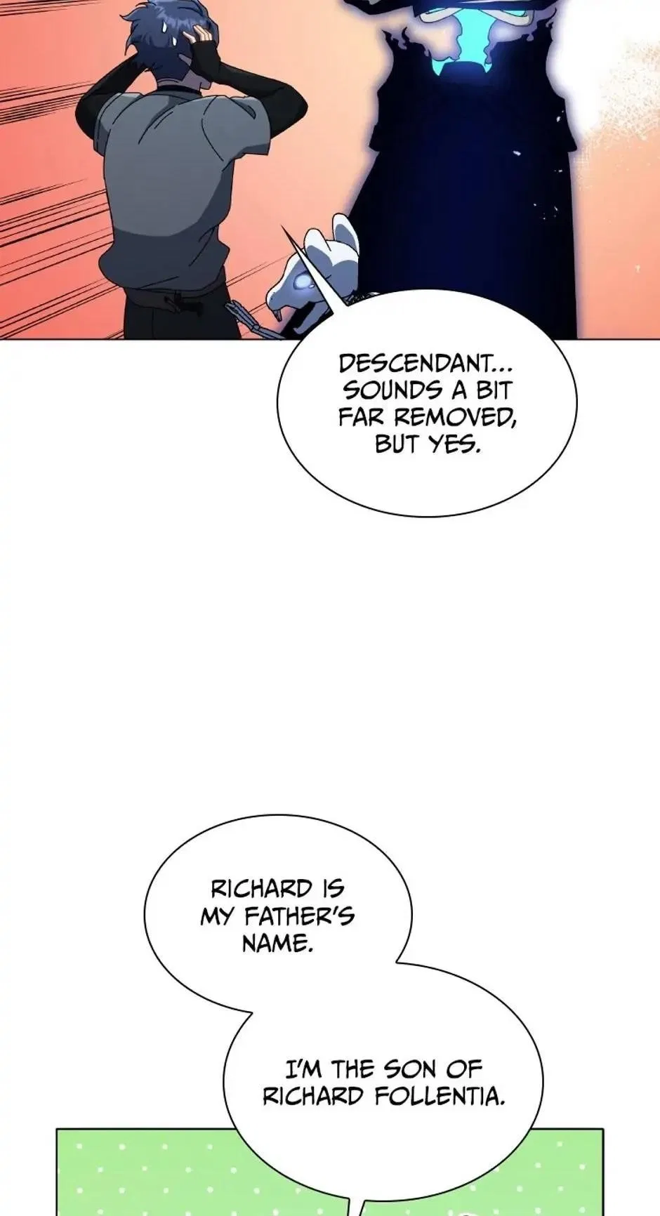 Necromancer Academy and the Genius Summoner Chapter 22 – Page 50