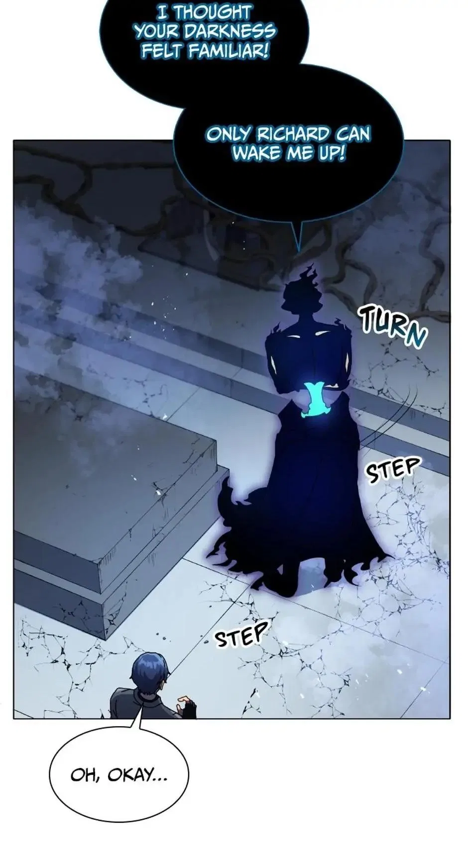 Necromancer Academy and the Genius Summoner Chapter 22 – Page 52