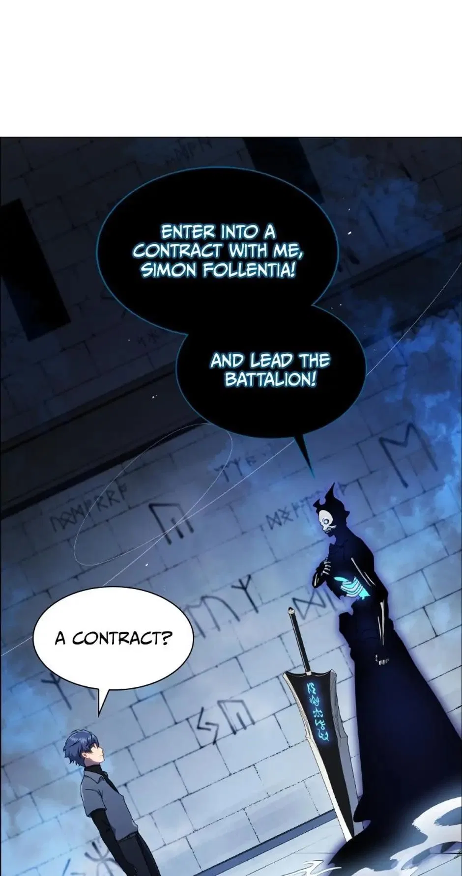 Necromancer Academy and the Genius Summoner Chapter 22 – Page 60