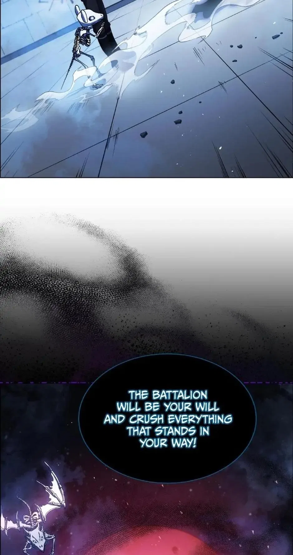 Necromancer Academy and the Genius Summoner Chapter 22 – Page 61