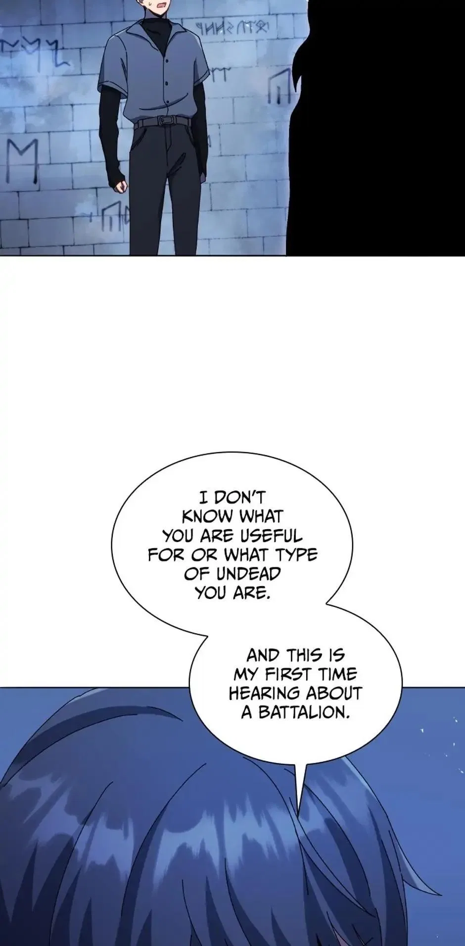 Necromancer Academy and the Genius Summoner Chapter 22 – Page 69