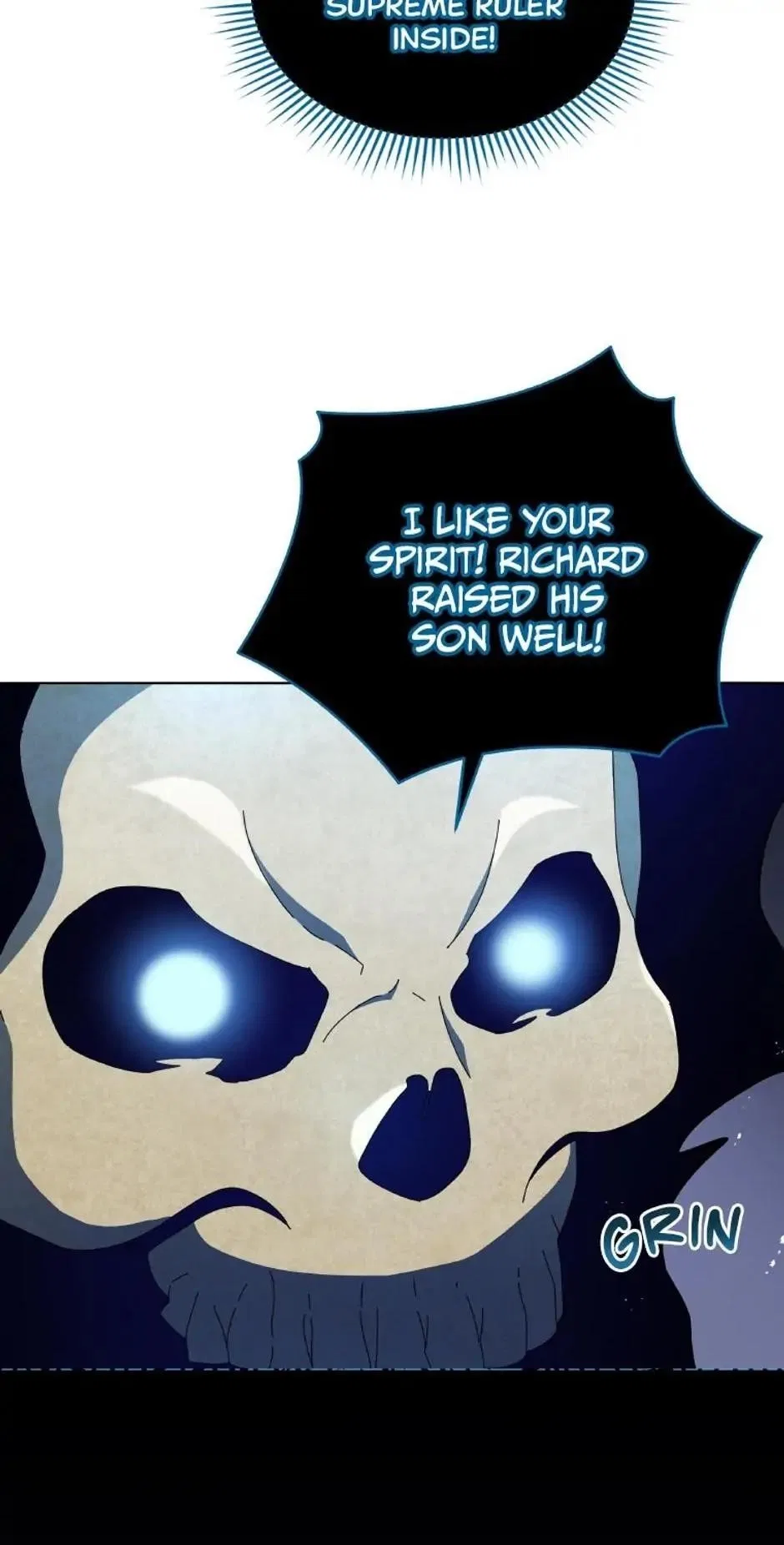 Necromancer Academy and the Genius Summoner Chapter 22 – Page 86