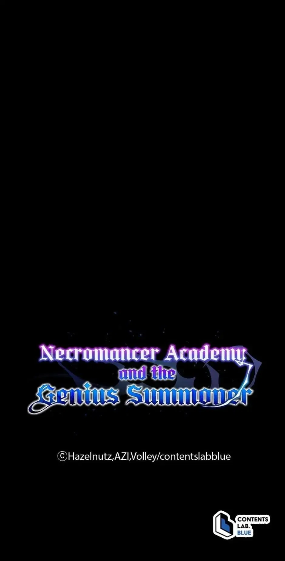 Necromancer Academy and the Genius Summoner Chapter 22 – Page 90