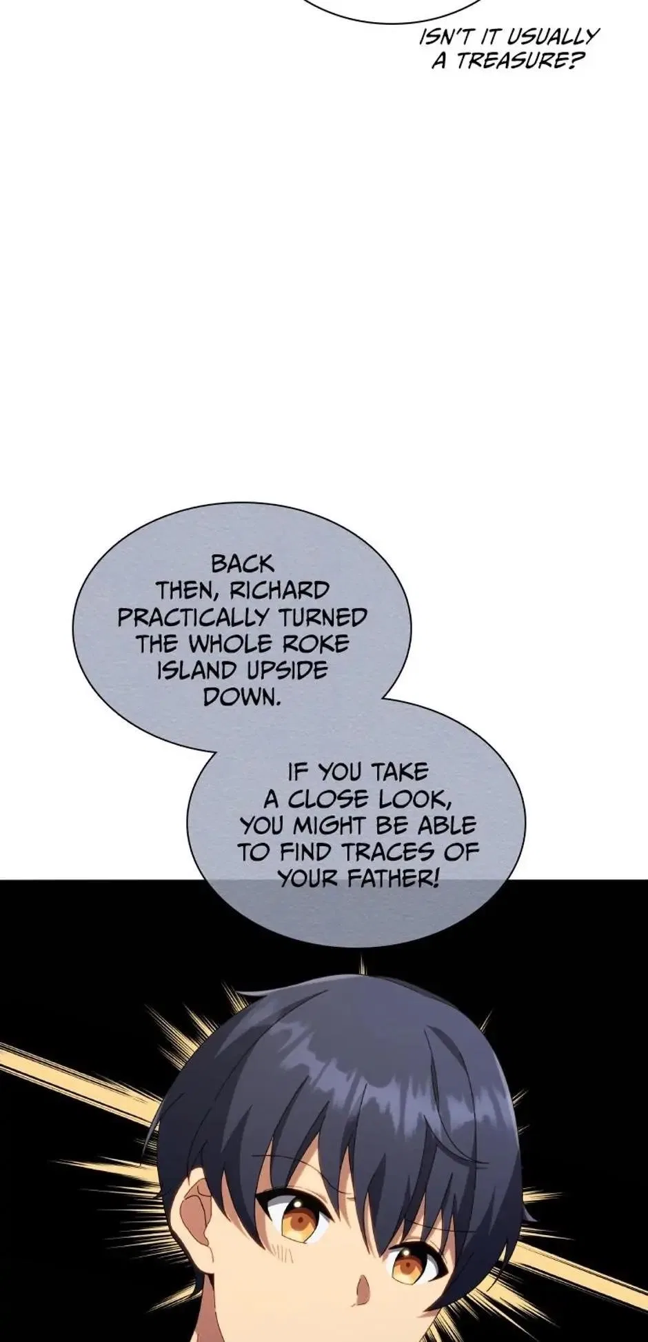 Necromancer Academy and the Genius Summoner Chapter 21 – Page 2
