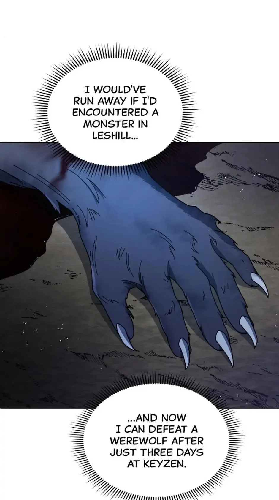 Necromancer Academy and the Genius Summoner Chapter 21 – Page 51