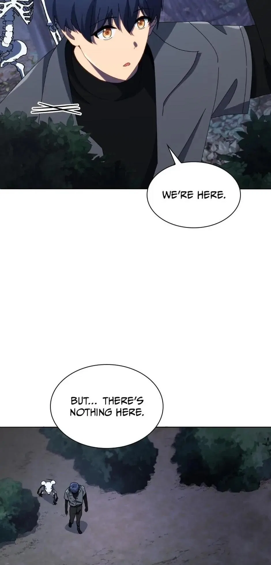 Necromancer Academy and the Genius Summoner Chapter 21 – Page 59