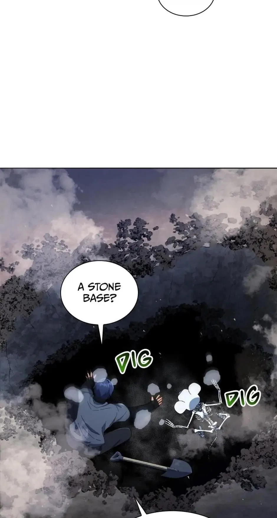 Necromancer Academy and the Genius Summoner Chapter 21 – Page 66