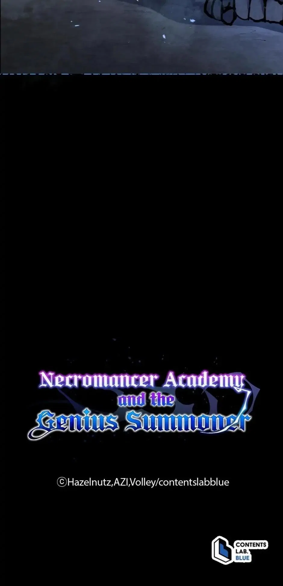 Necromancer Academy and the Genius Summoner Chapter 21 – Page 80