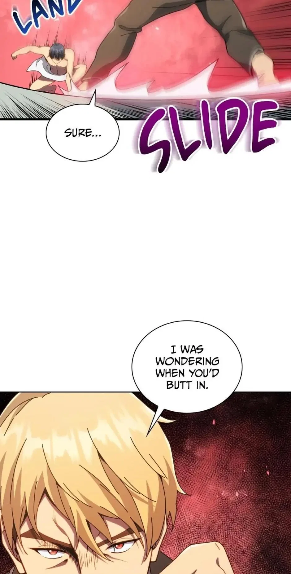 Necromancer Academy and the Genius Summoner Chapter 20 – Page 3