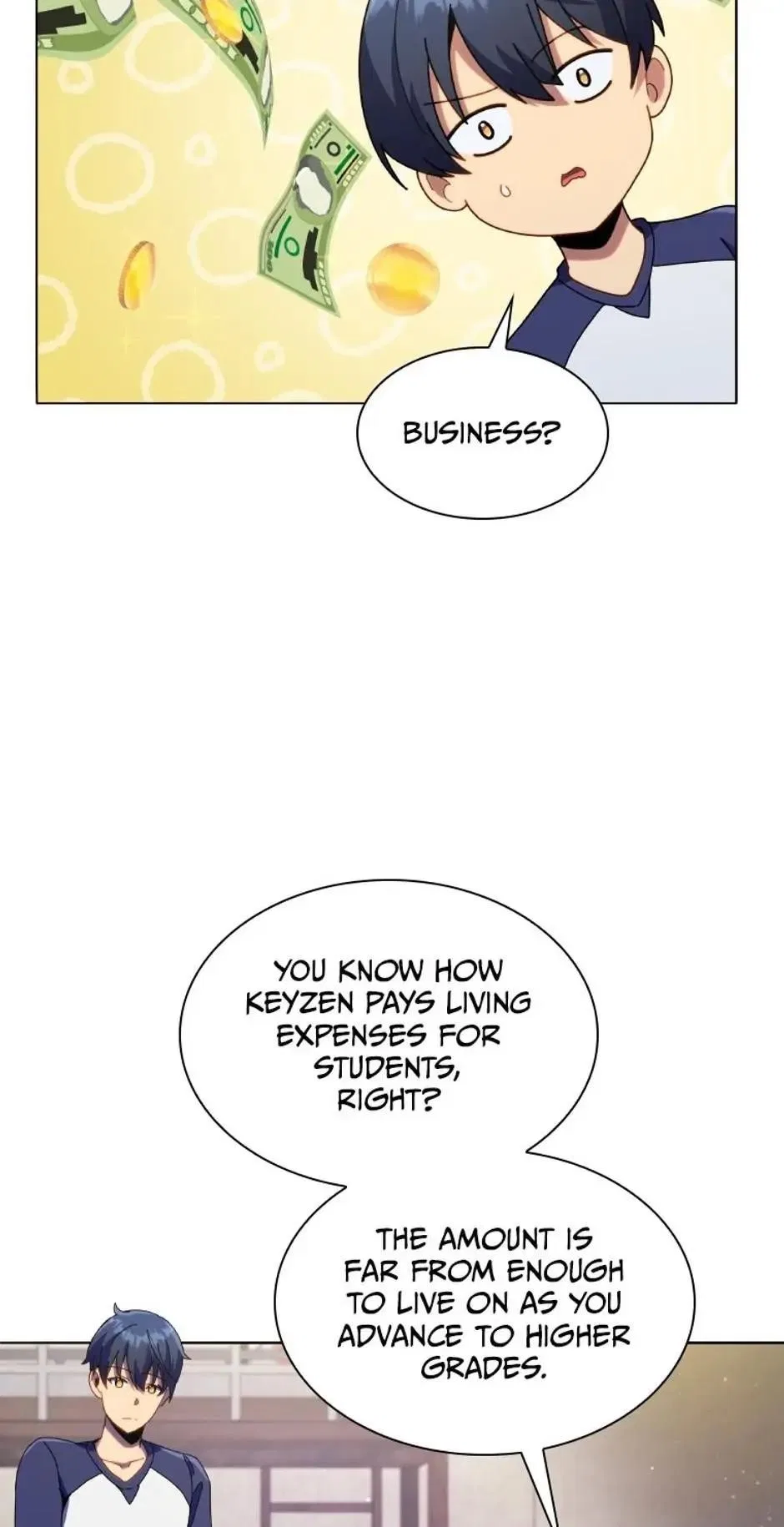 Necromancer Academy and the Genius Summoner Chapter 20 – Page 25