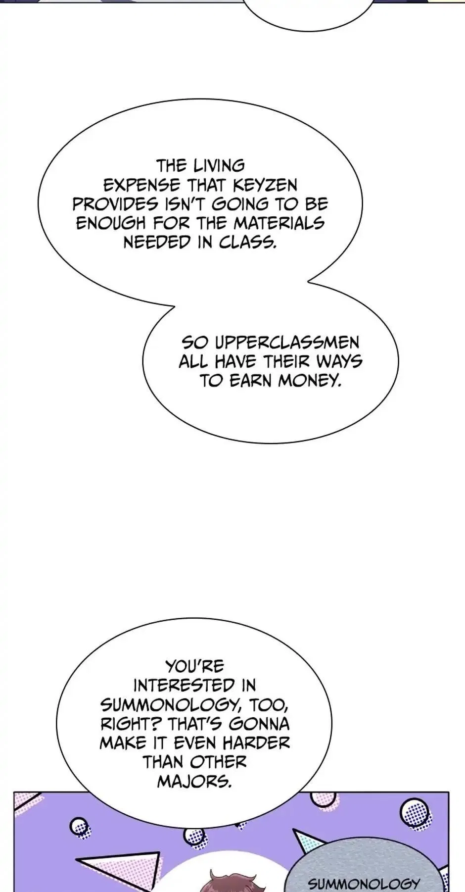 Necromancer Academy and the Genius Summoner Chapter 20 – Page 29