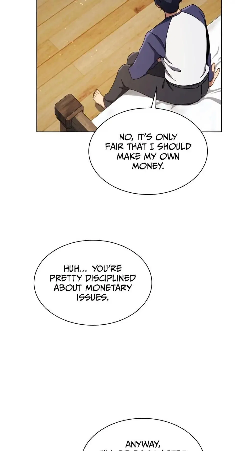 Necromancer Academy and the Genius Summoner Chapter 20 – Page 33