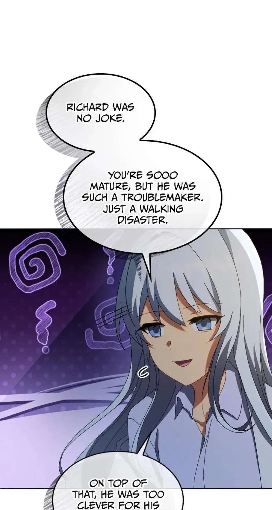 Necromancer Academy and the Genius Summoner Chapter 20 – Page 54