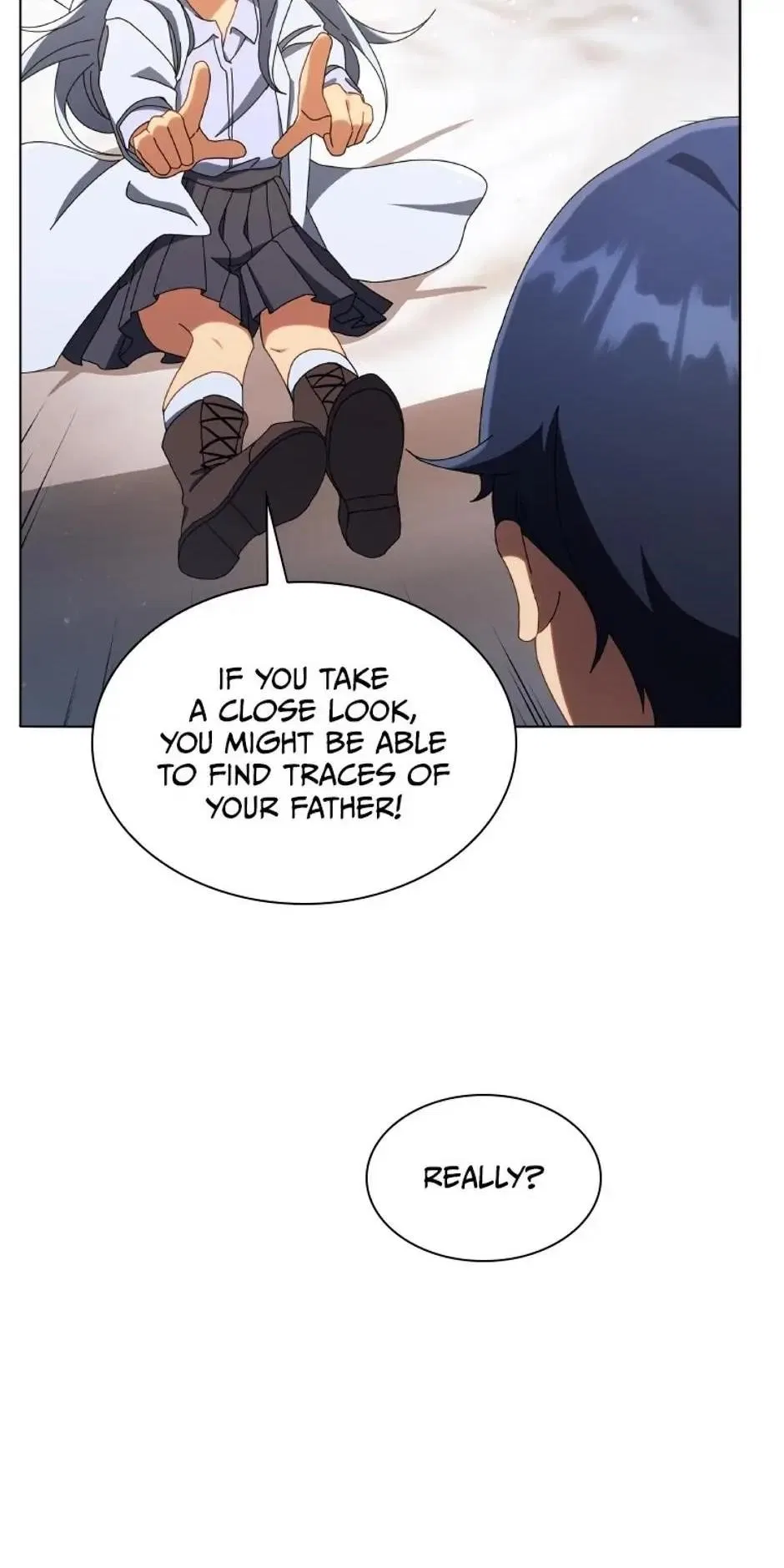 Necromancer Academy and the Genius Summoner Chapter 20 – Page 63