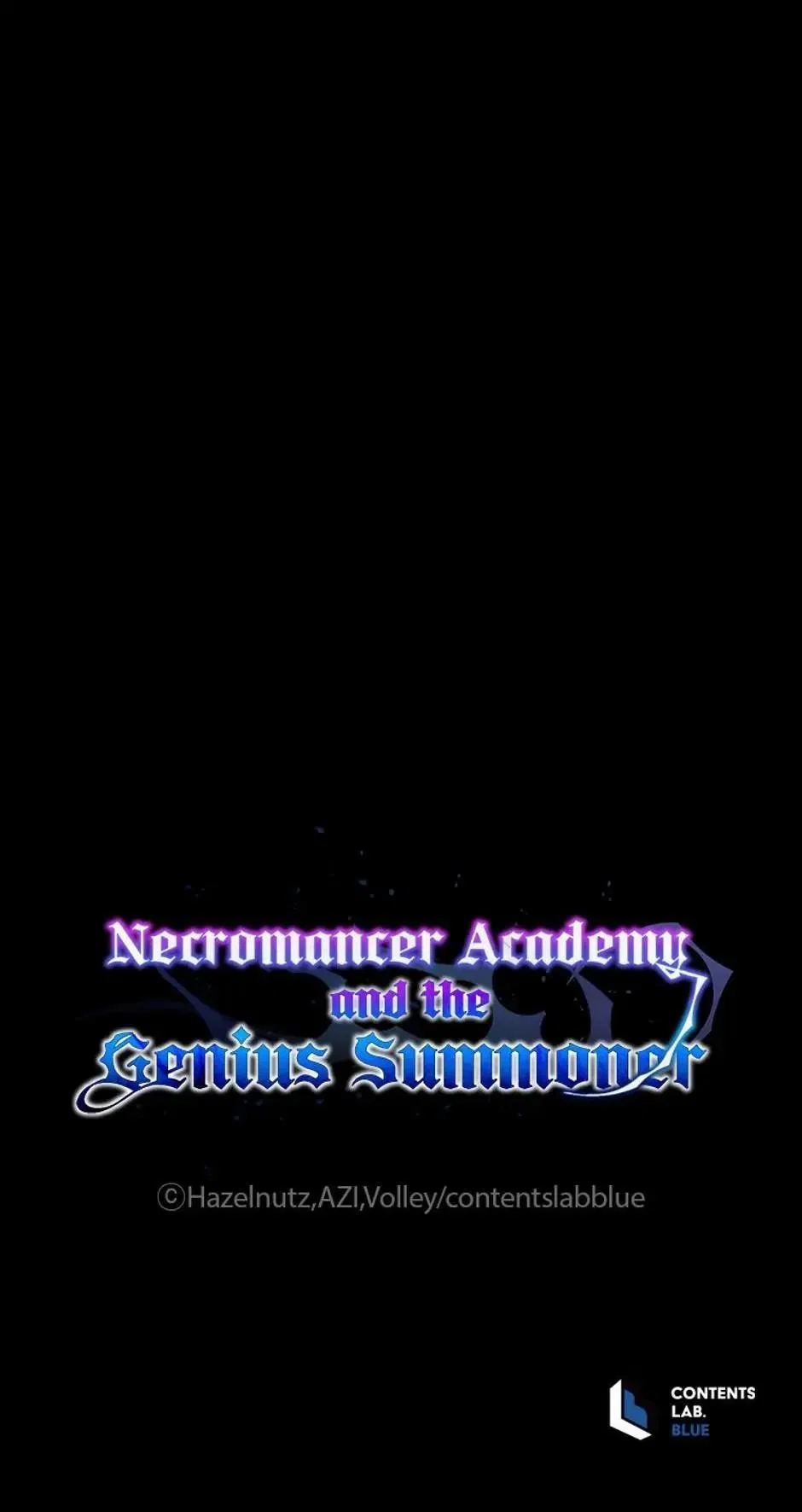 Necromancer Academy and the Genius Summoner Chapter 20 – Page 79