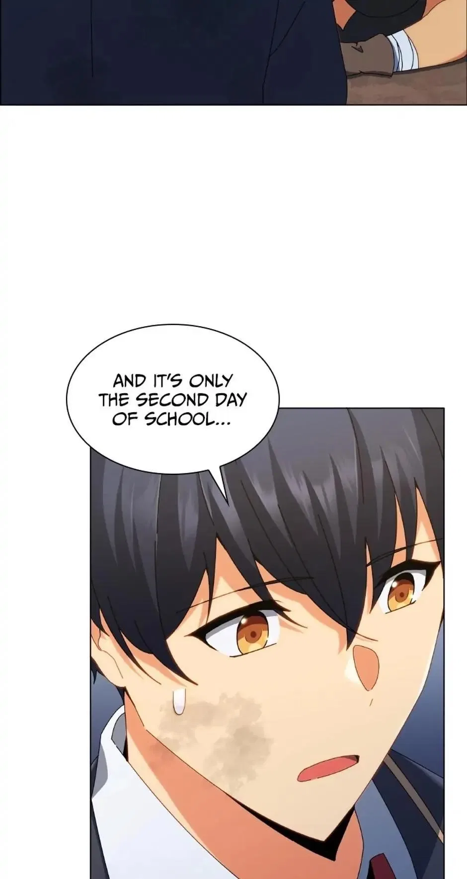 Necromancer Academy and the Genius Summoner Chapter 19 – Page 5