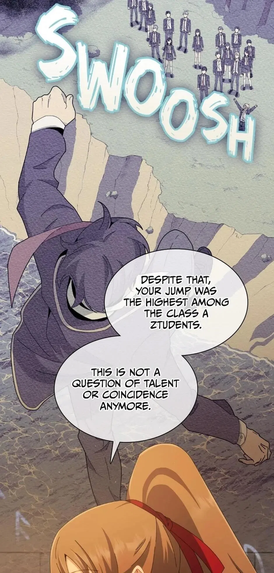 Necromancer Academy and the Genius Summoner Chapter 19 – Page 9