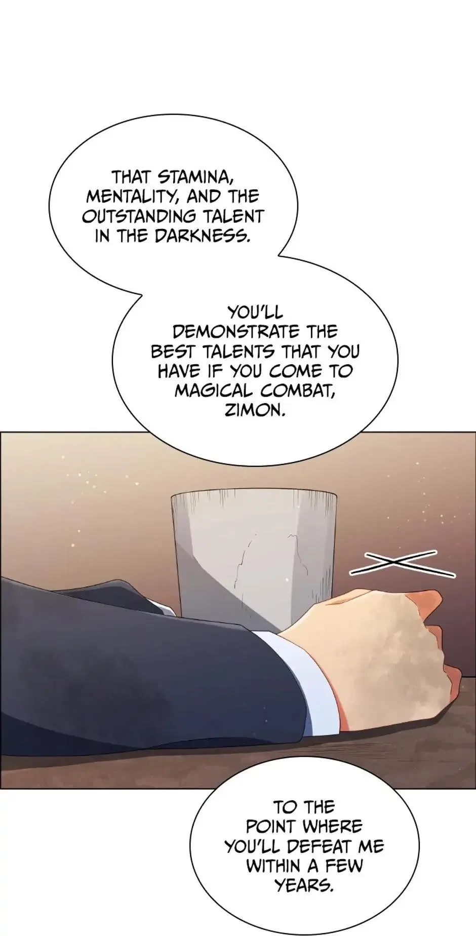 Necromancer Academy and the Genius Summoner Chapter 19 – Page 14
