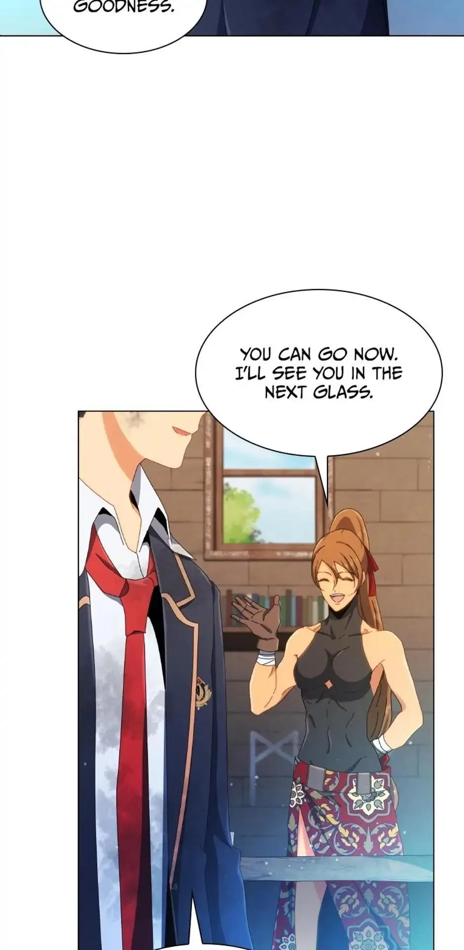 Necromancer Academy and the Genius Summoner Chapter 19 – Page 30