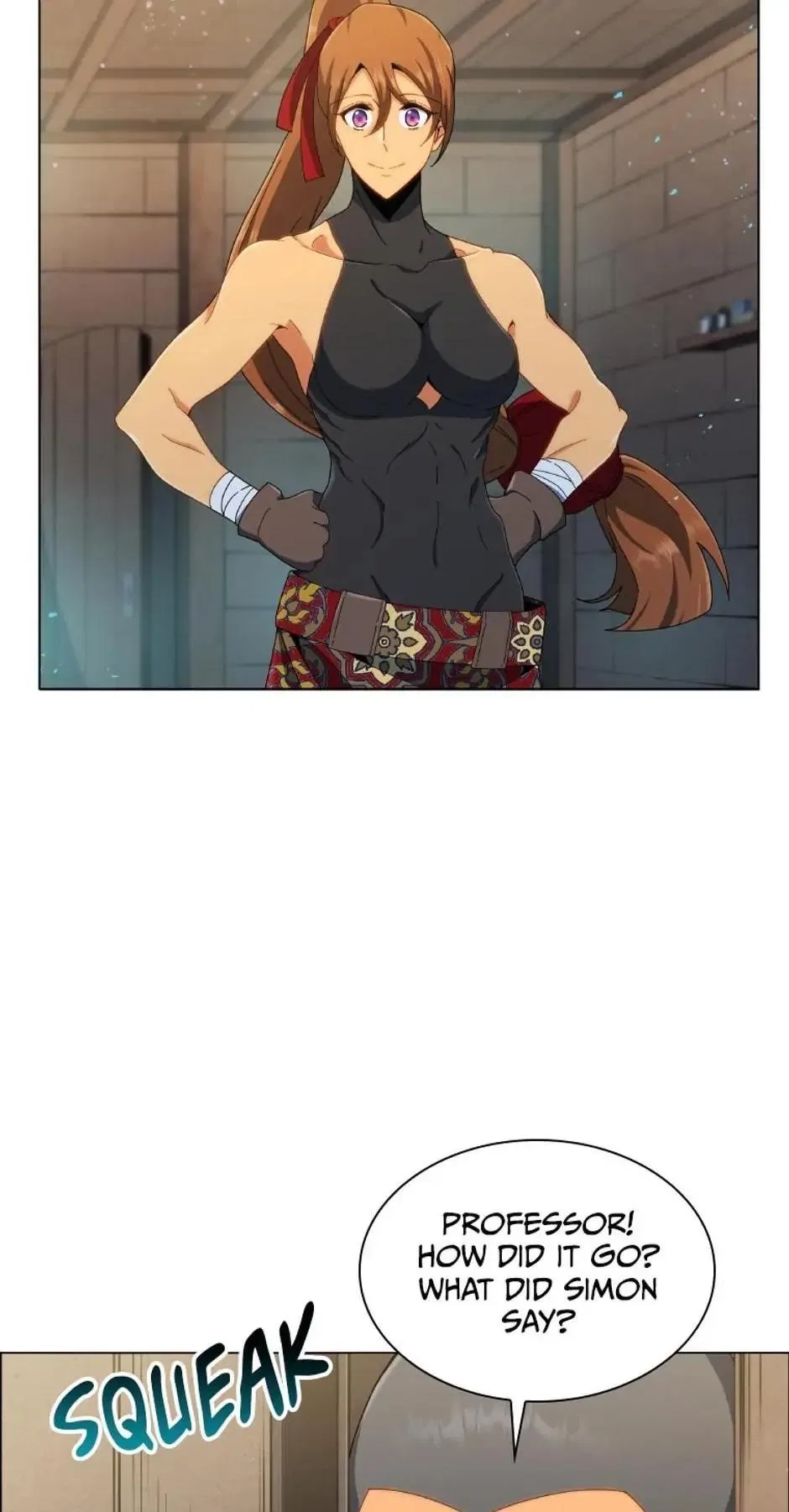 Necromancer Academy and the Genius Summoner Chapter 19 – Page 34