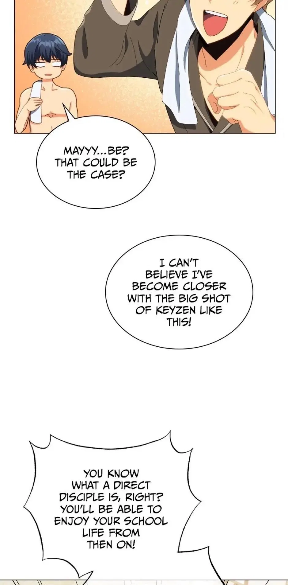 Necromancer Academy and the Genius Summoner Chapter 19 – Page 52