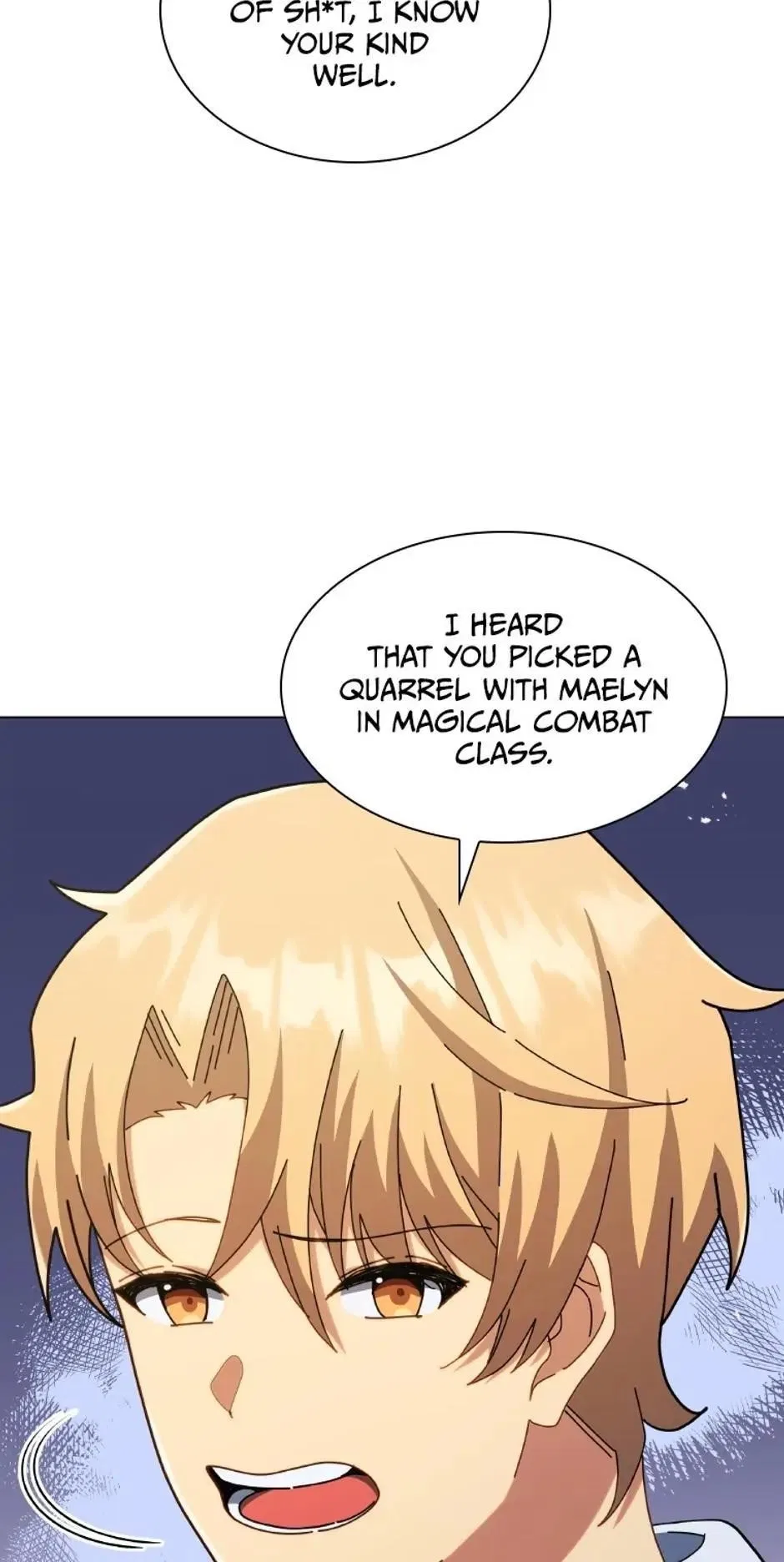 Necromancer Academy and the Genius Summoner Chapter 19 – Page 58