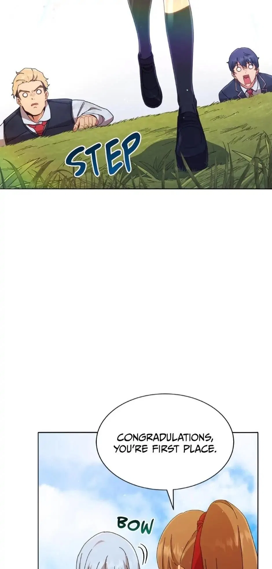 Necromancer Academy and the Genius Summoner Chapter 18 – Page 28