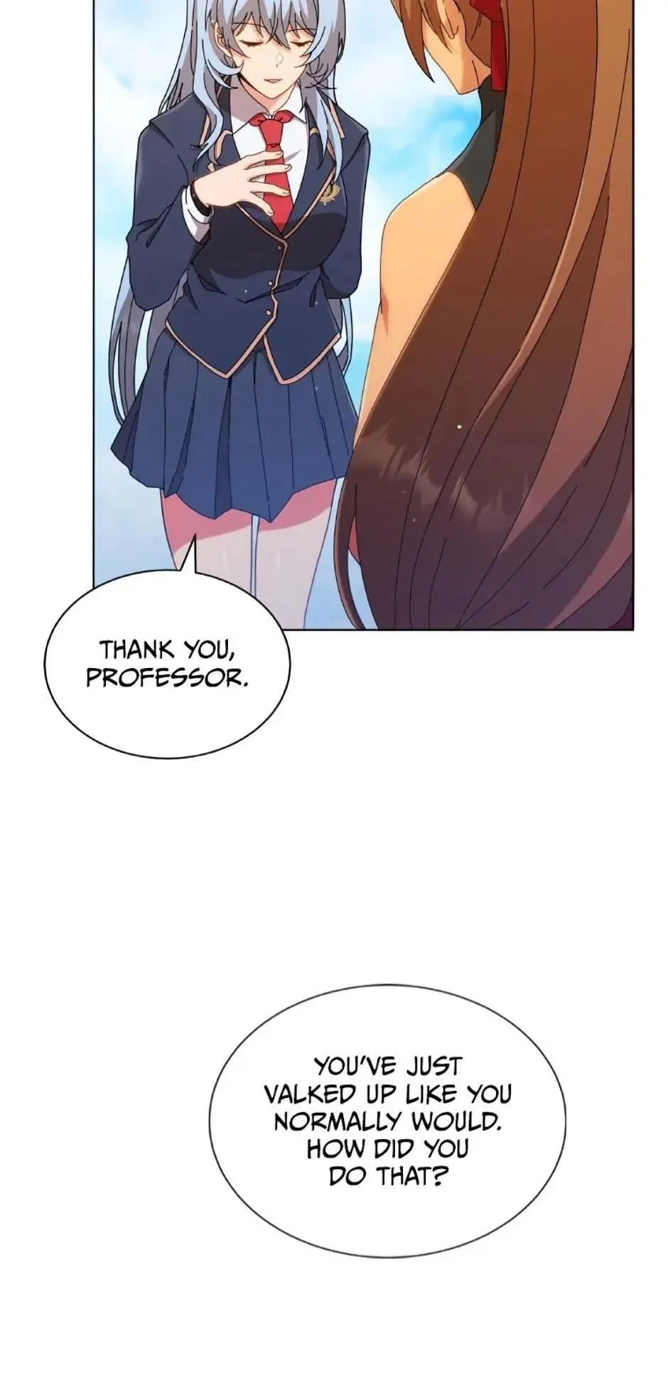 Necromancer Academy and the Genius Summoner Chapter 18 – Page 29
