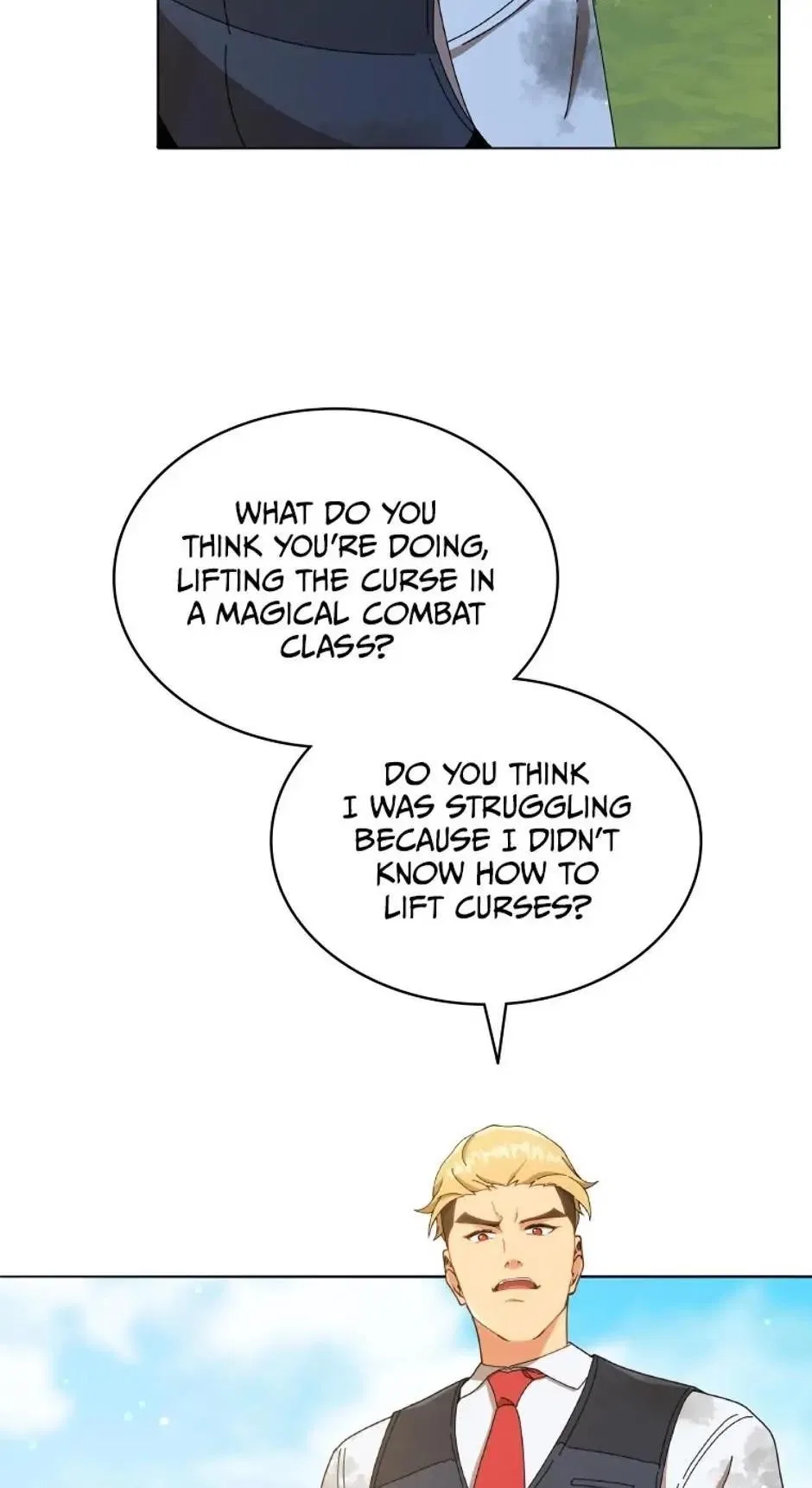 Necromancer Academy and the Genius Summoner Chapter 18 – Page 39