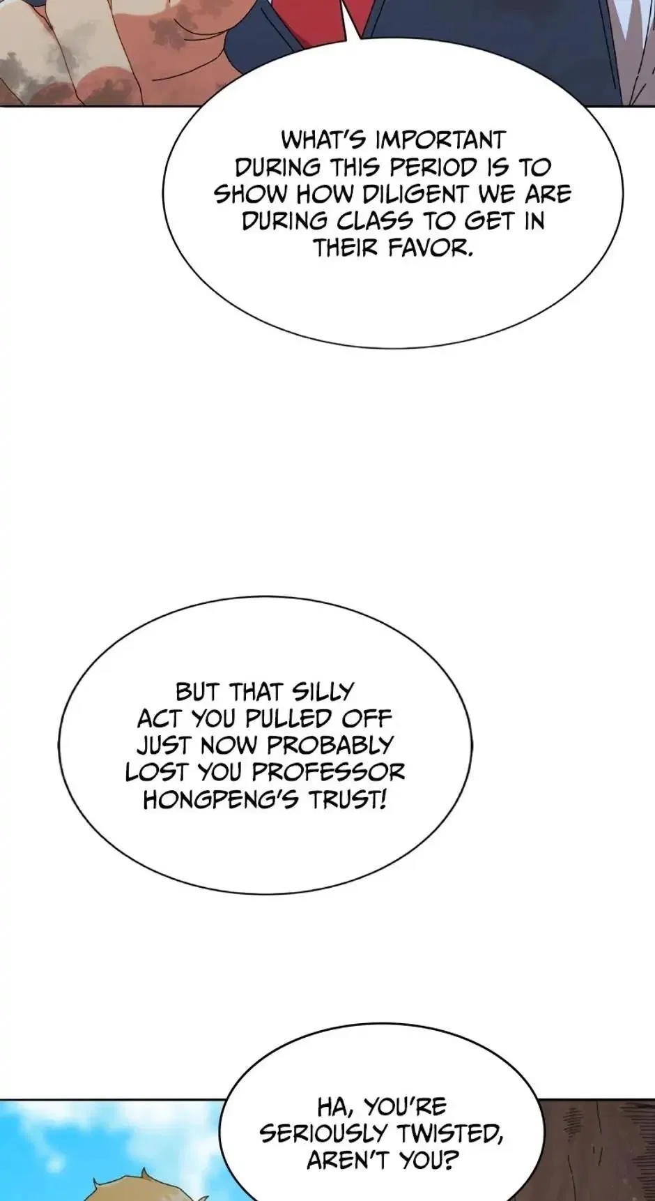 Necromancer Academy and the Genius Summoner Chapter 18 – Page 43