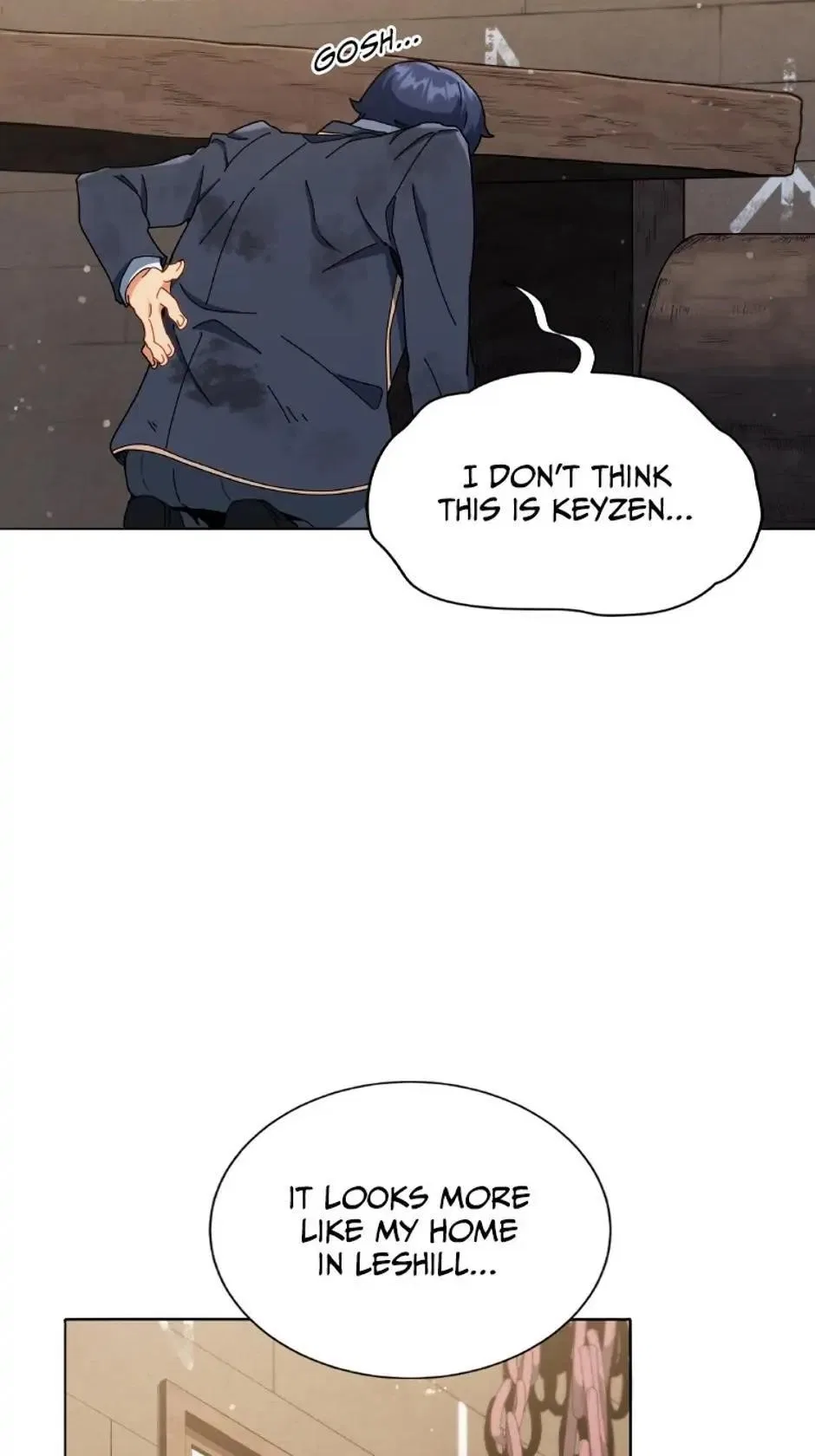 Necromancer Academy and the Genius Summoner Chapter 18 – Page 59