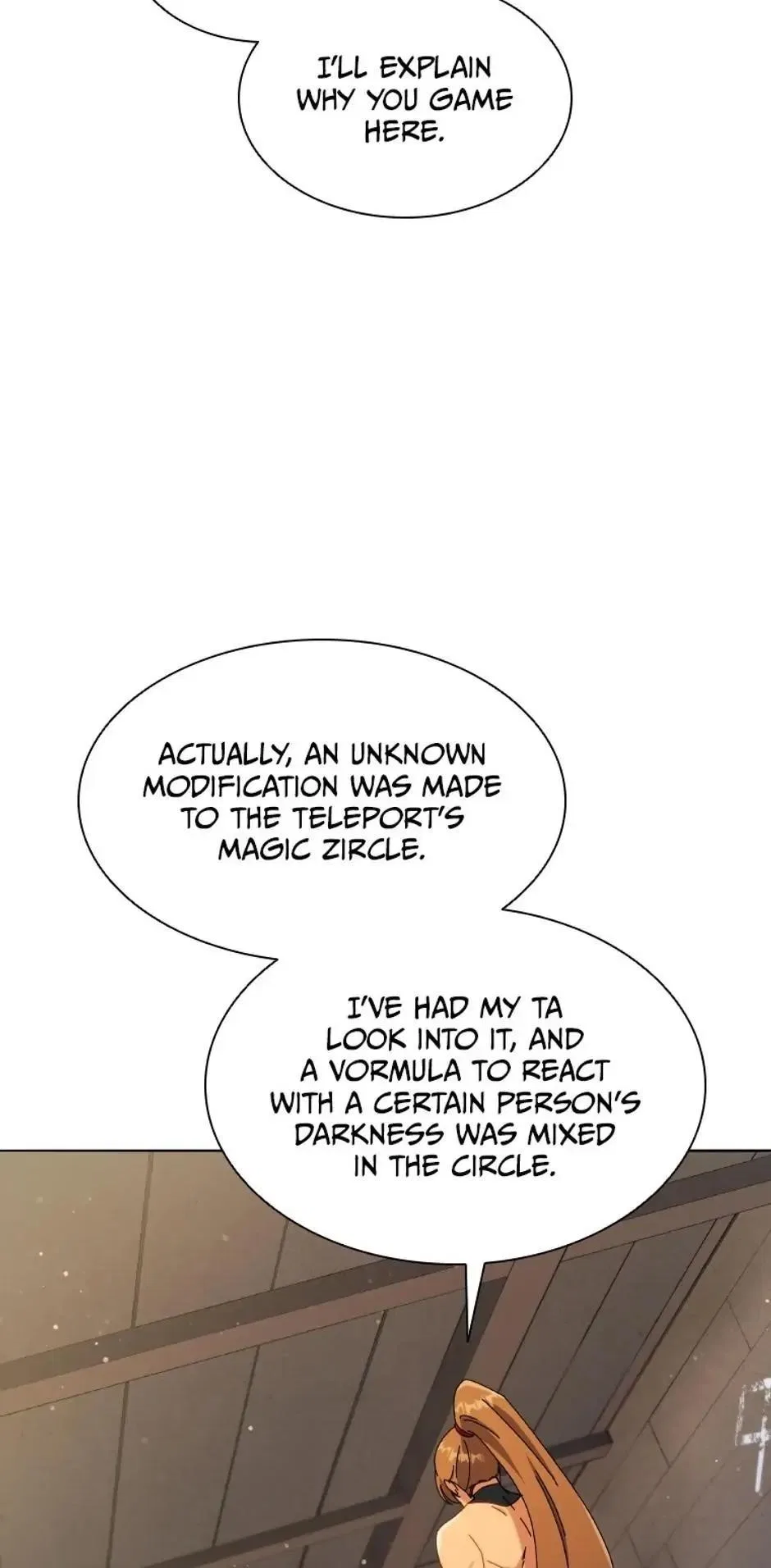 Necromancer Academy and the Genius Summoner Chapter 18 – Page 63