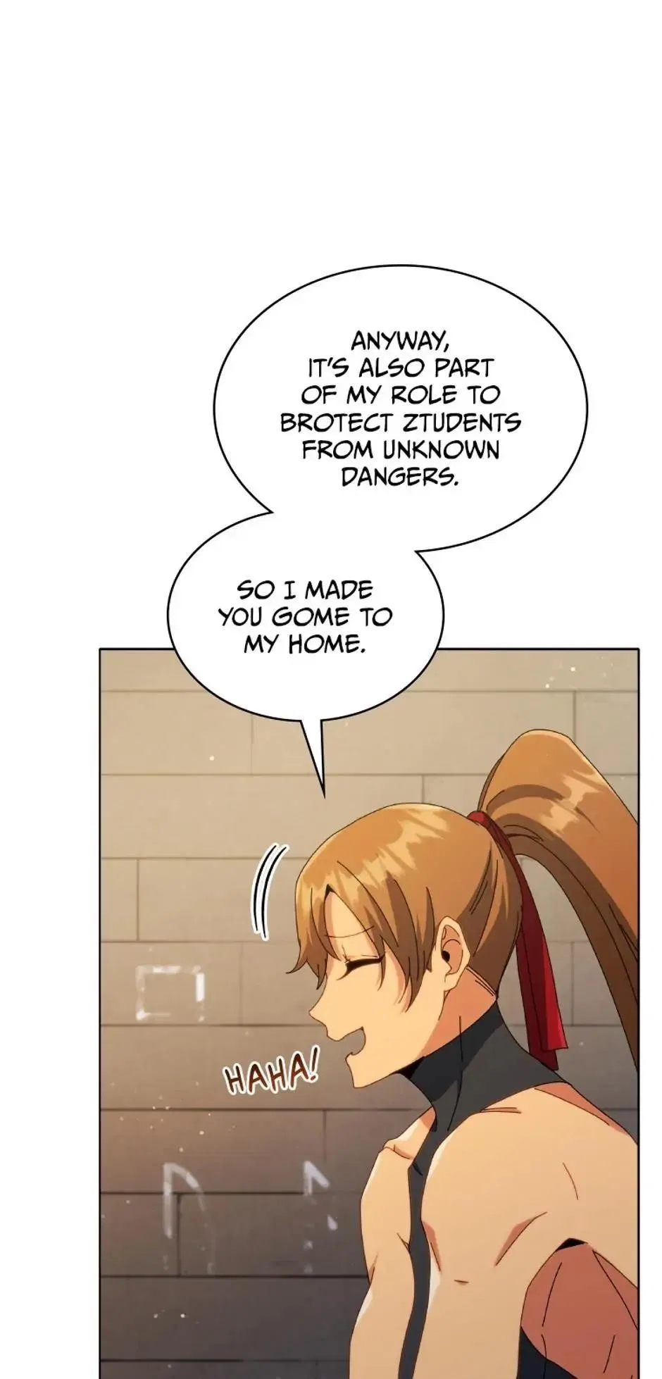 Necromancer Academy and the Genius Summoner Chapter 18 – Page 68
